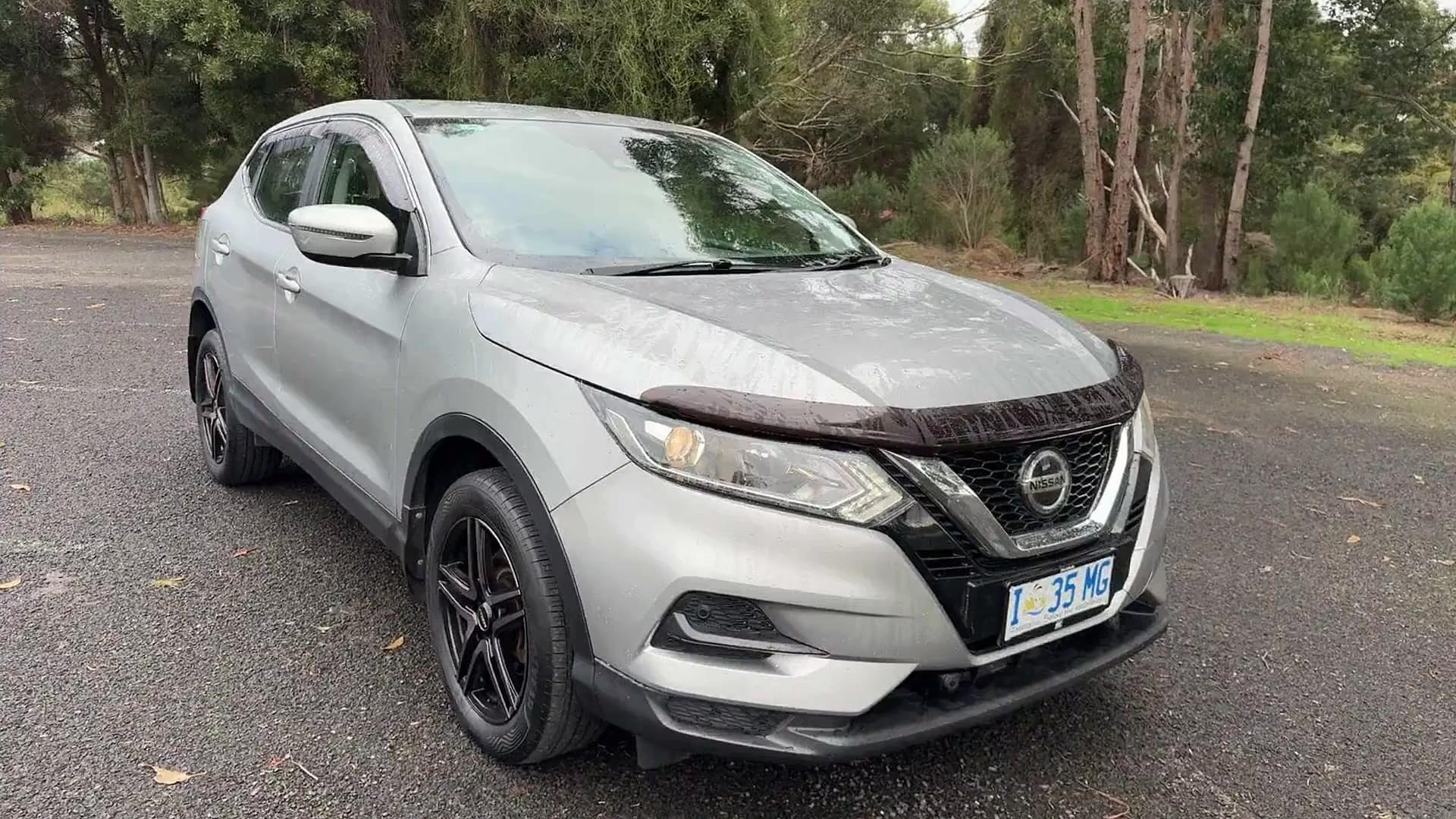 Primary car image