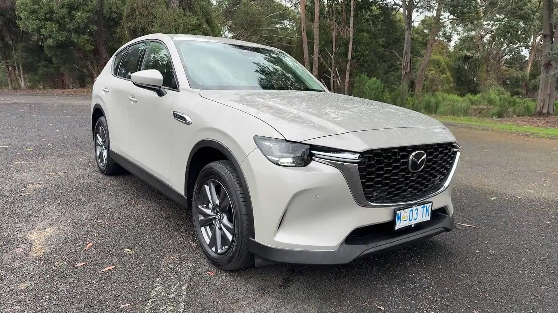 Primary car image