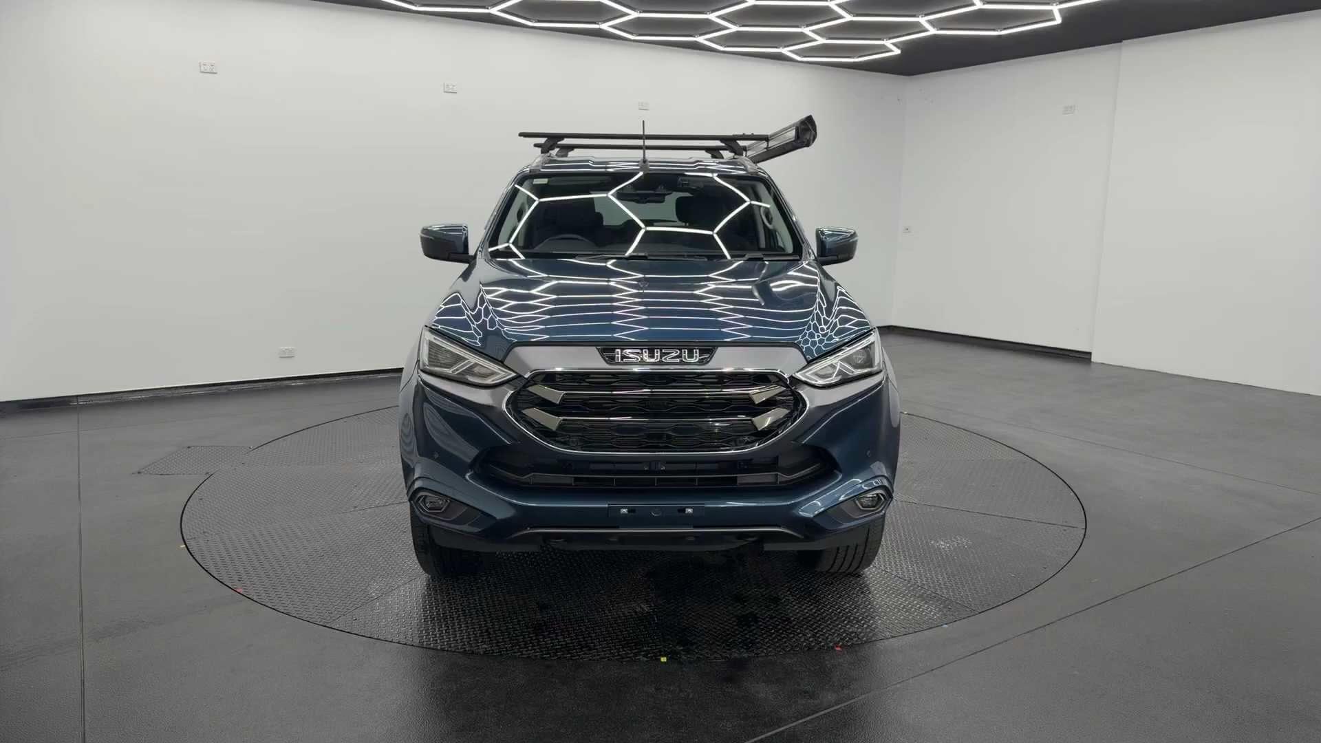 Primary car image