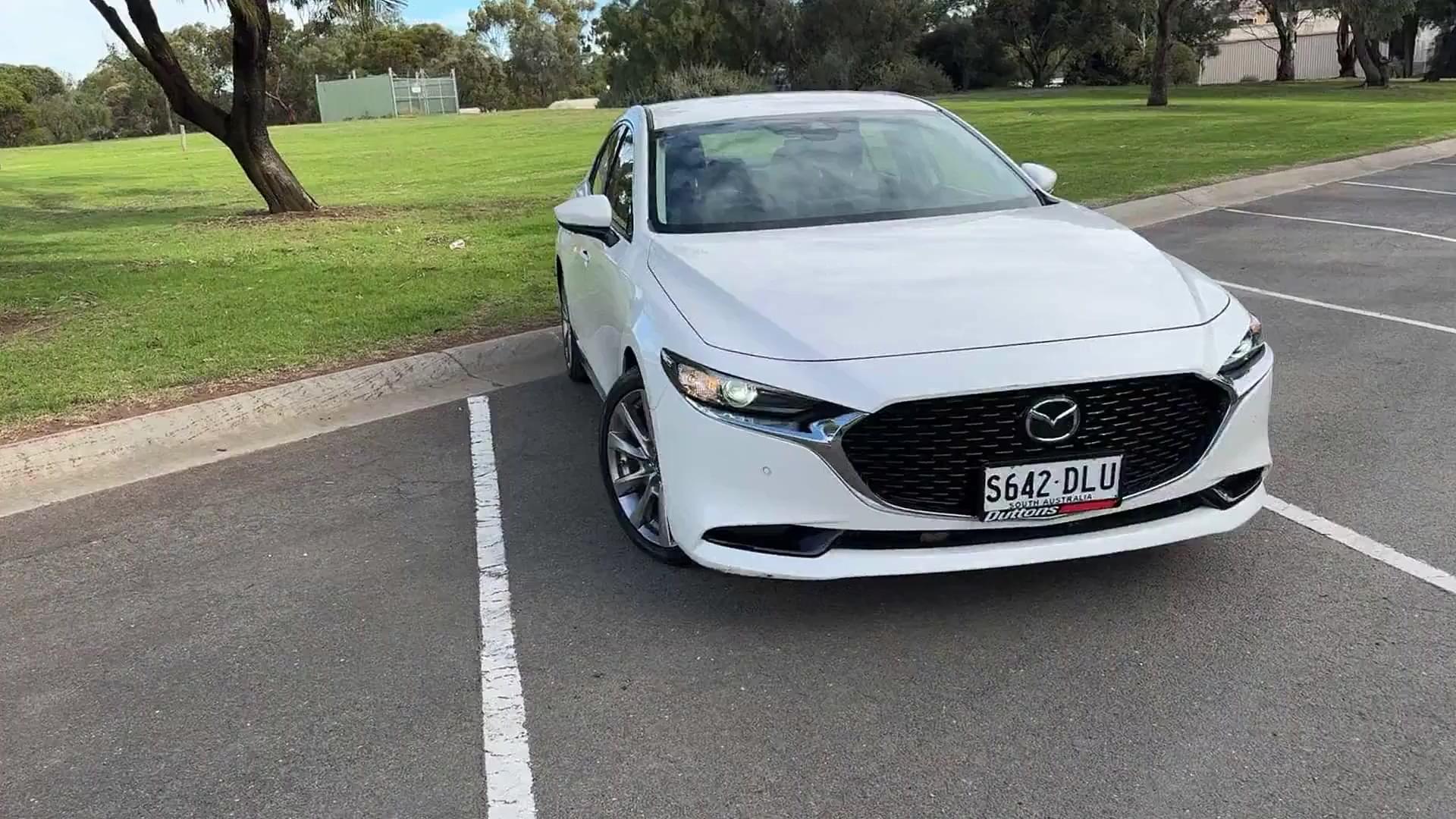 Primary car image