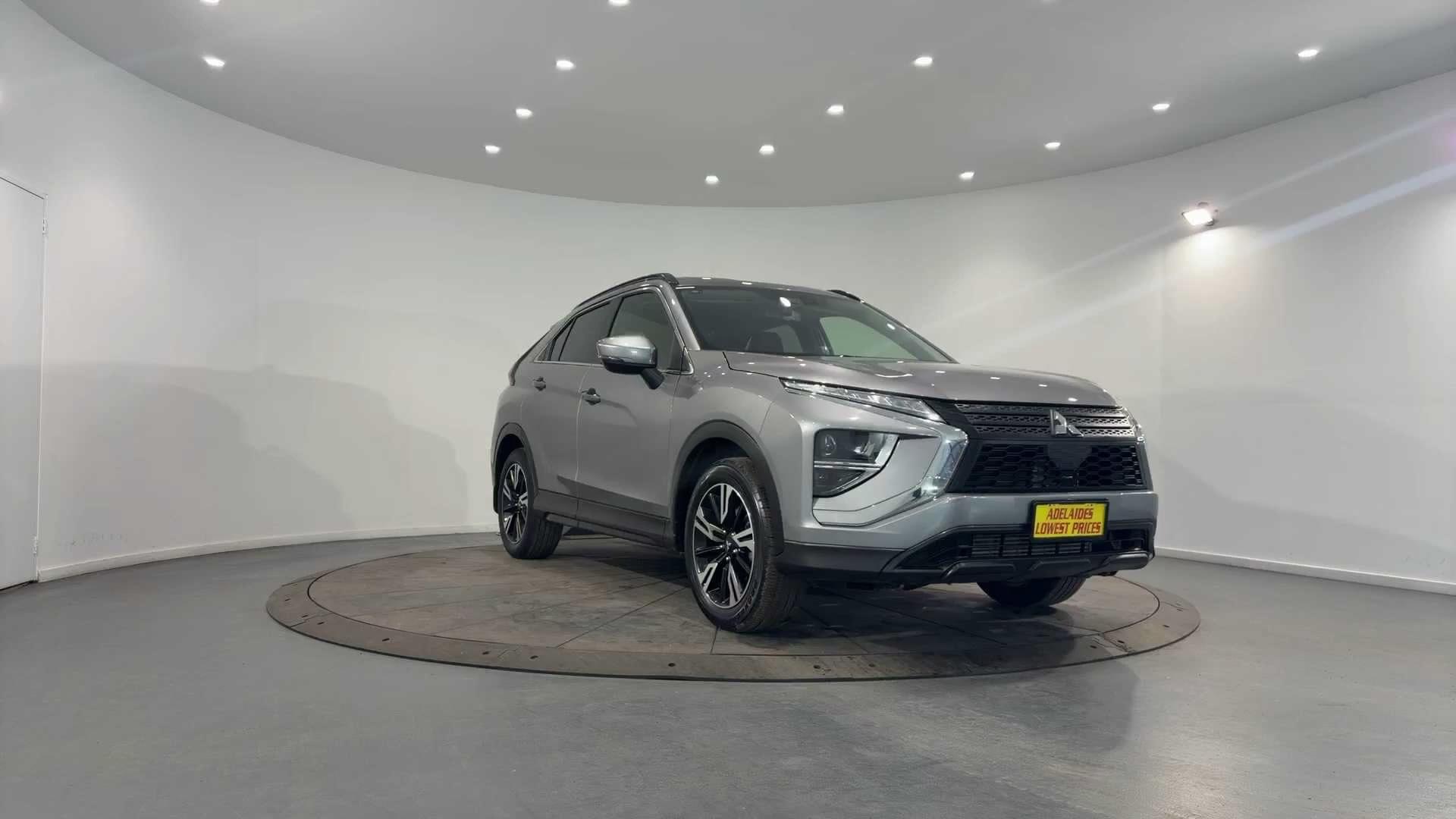 Primary car image