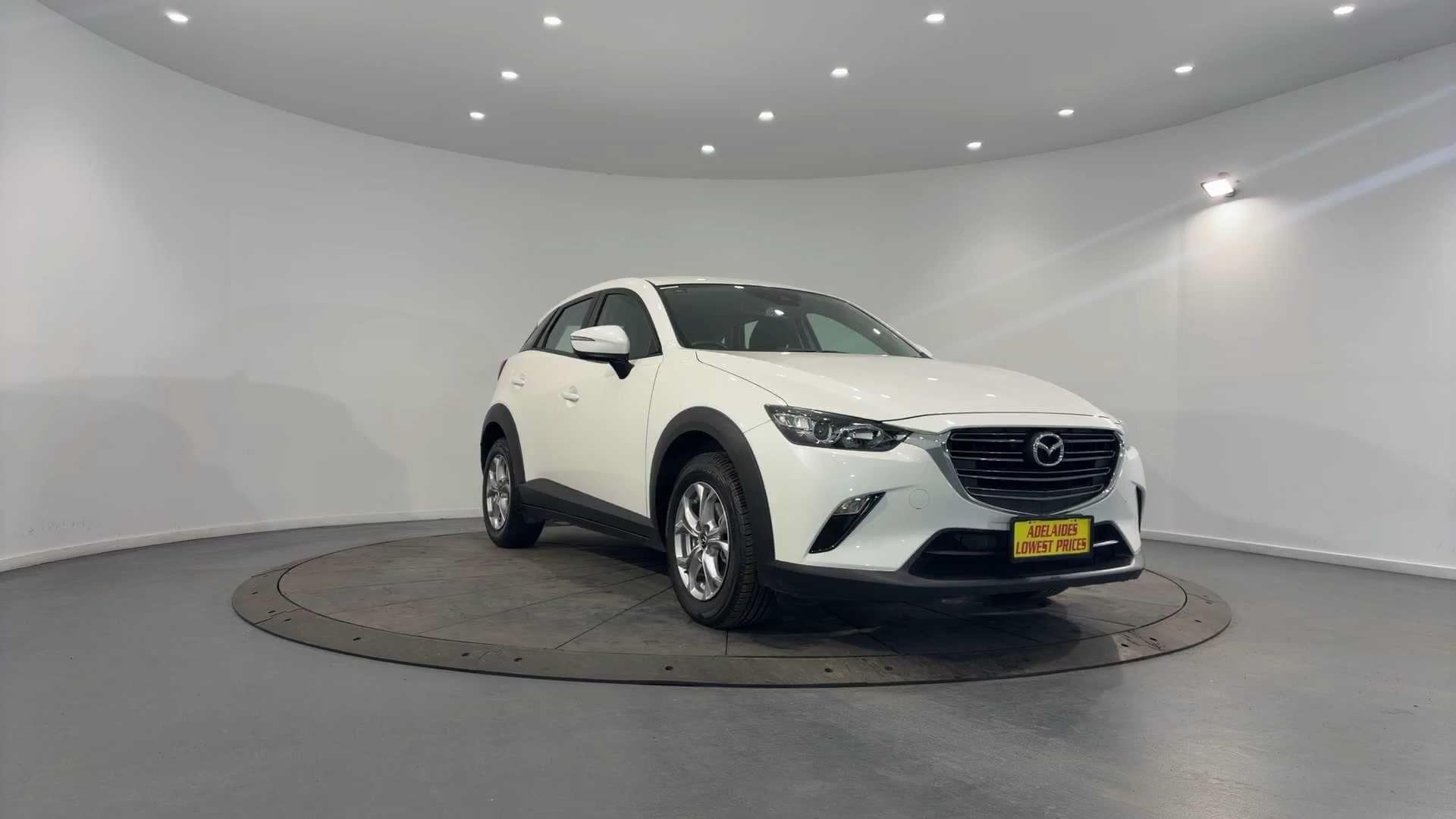 Primary car image