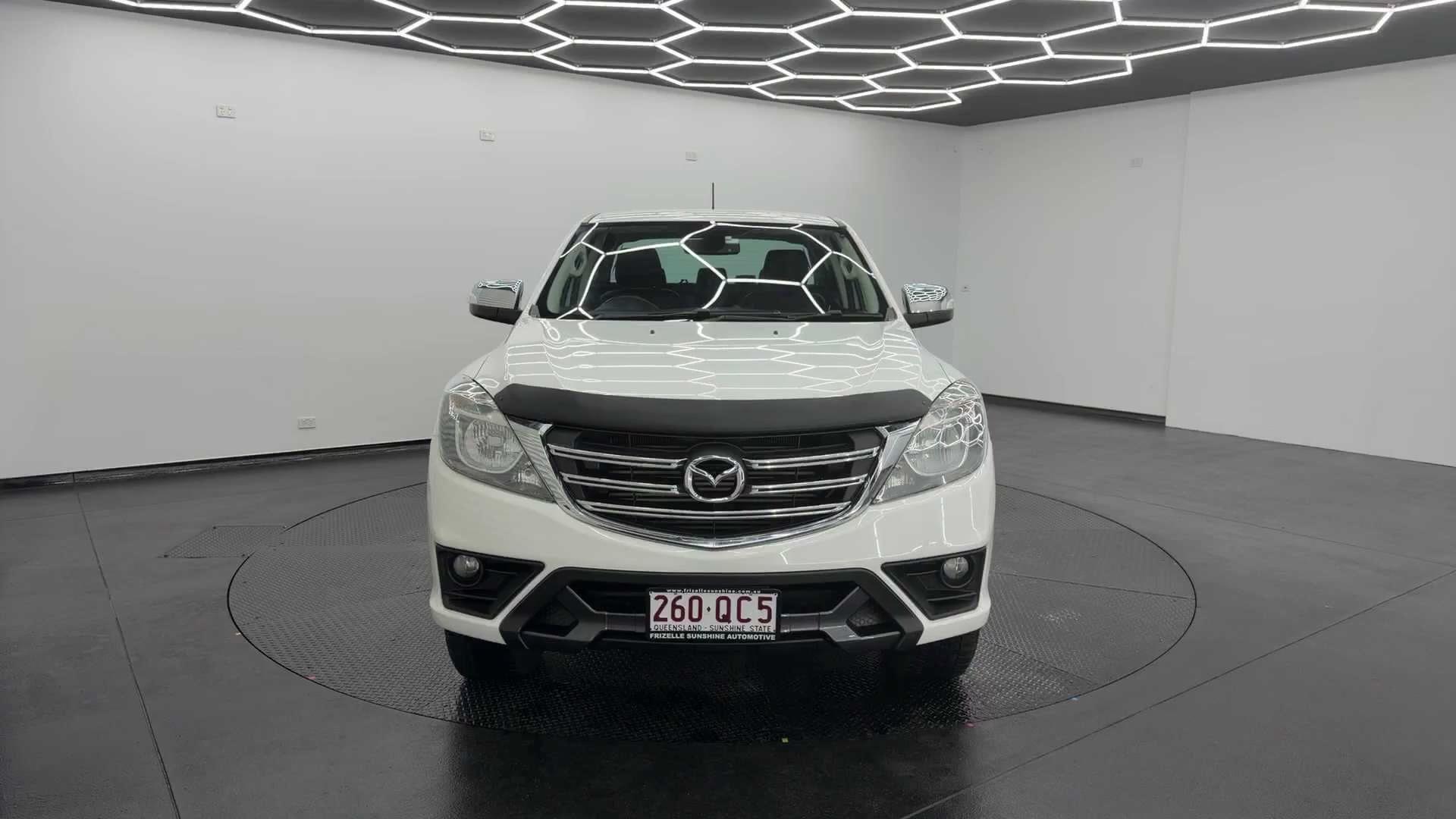 Primary car image