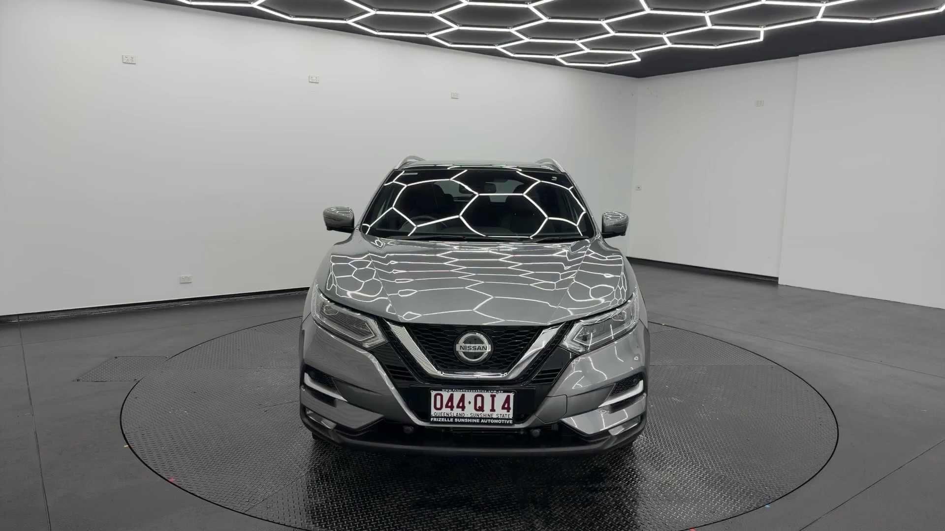 Primary car image