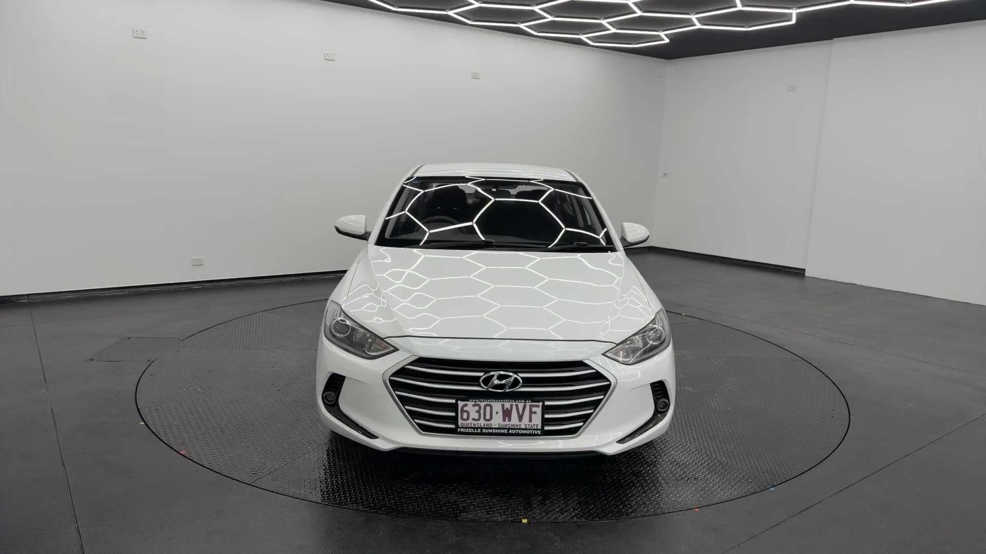 Primary car image