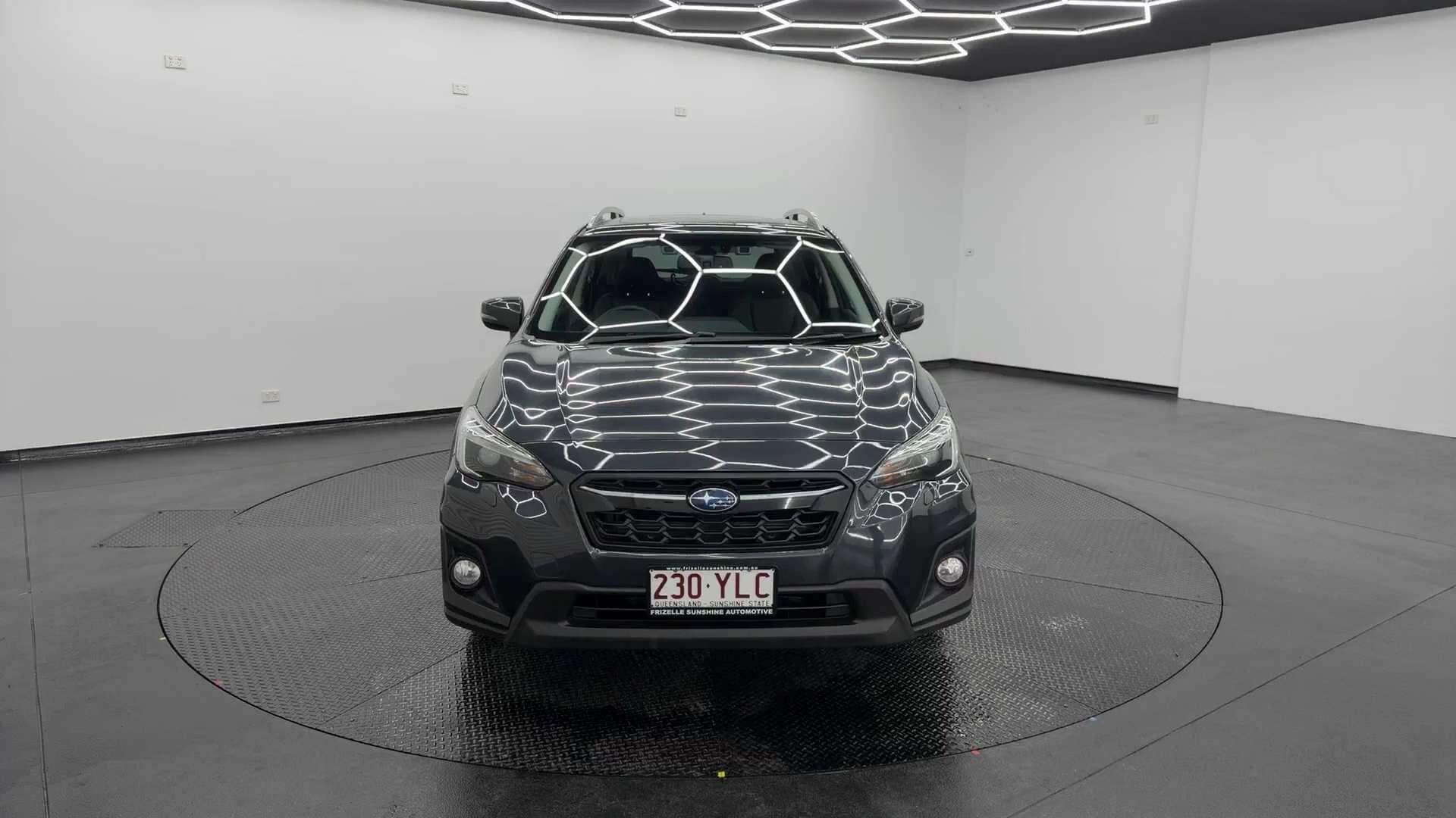 Primary car image