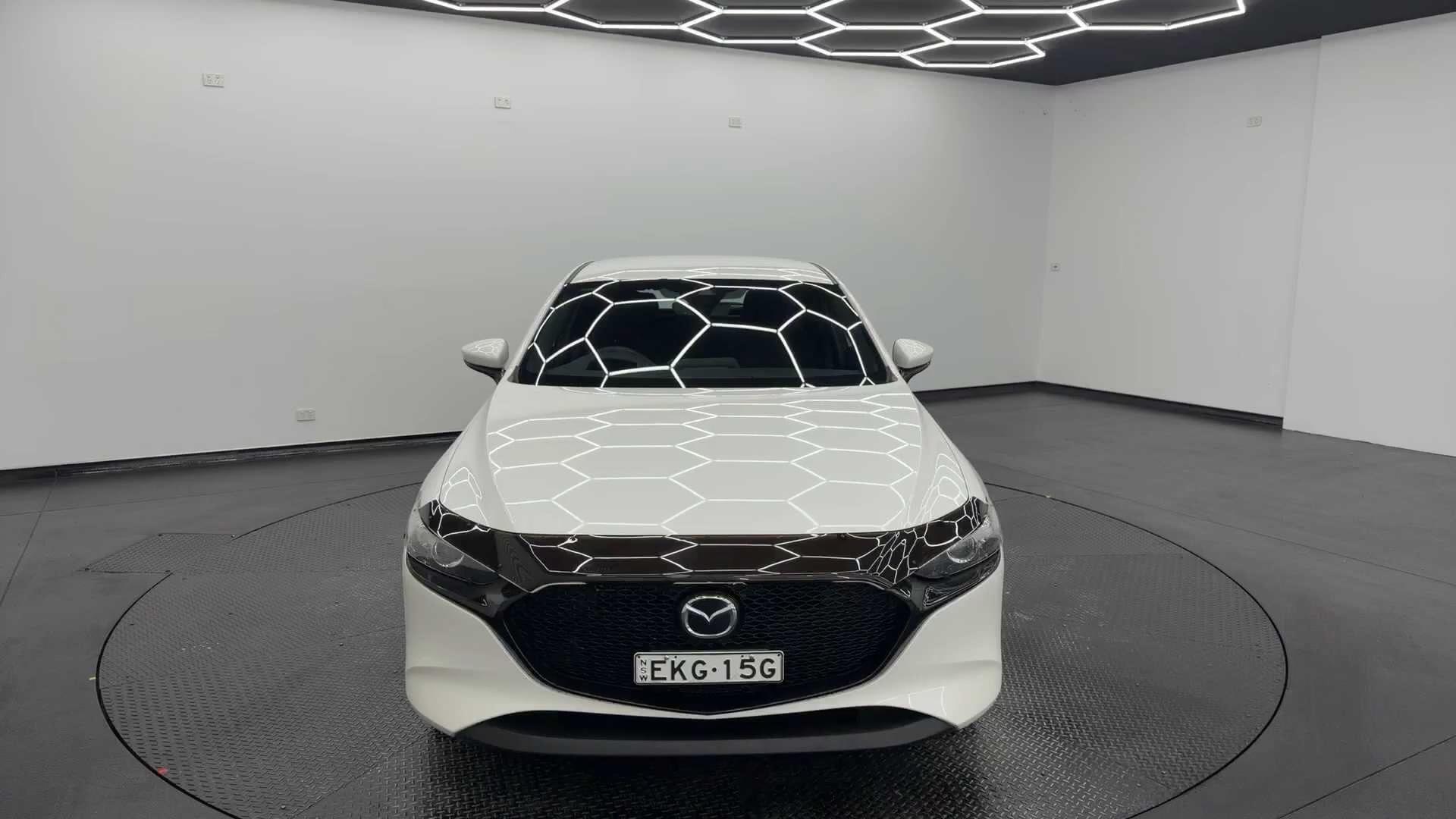 Primary car image
