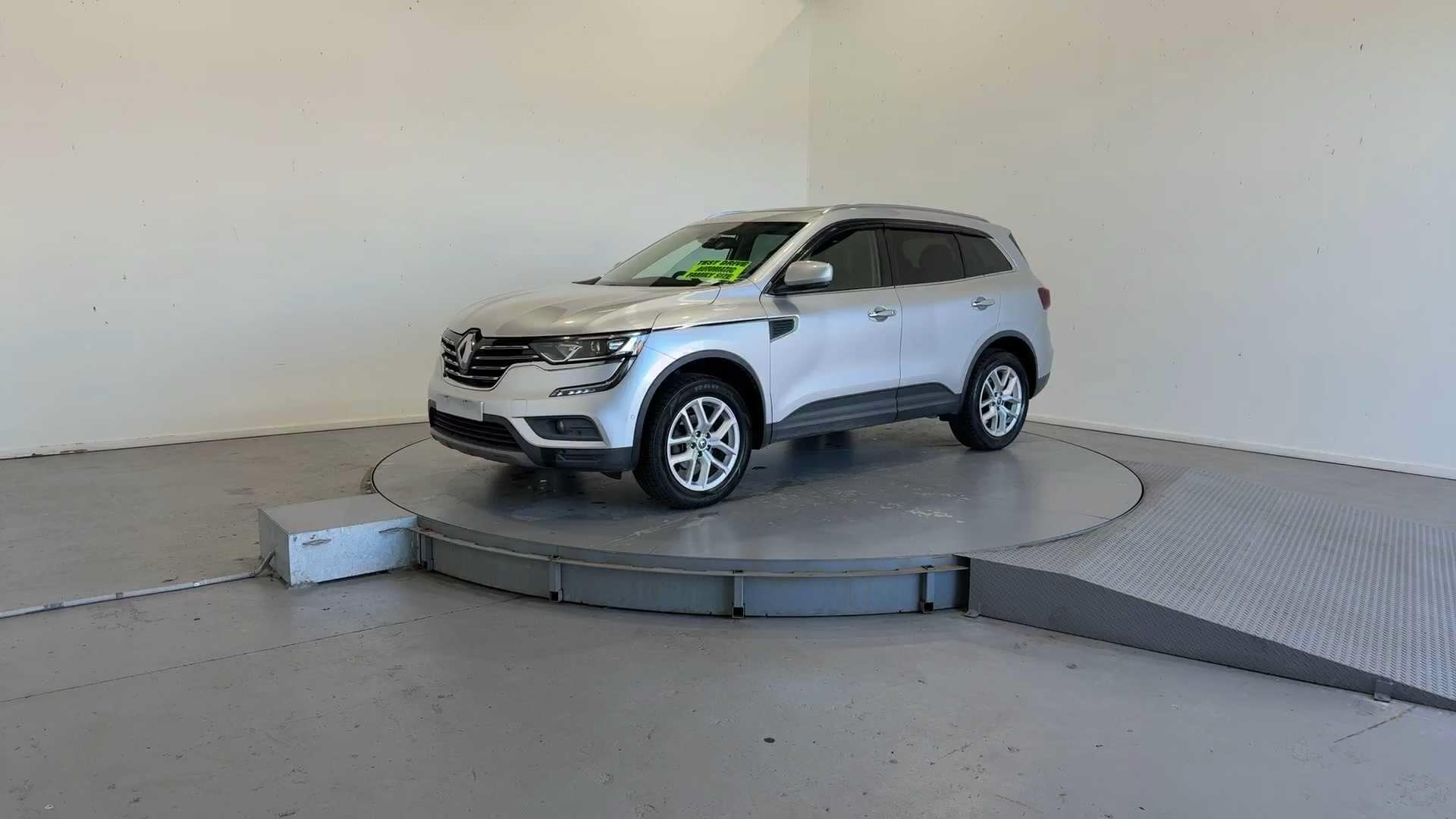 Primary car image