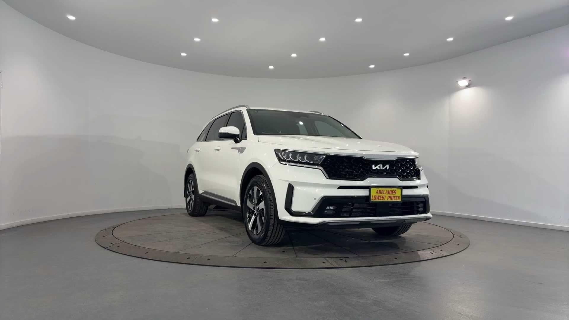 Primary car image