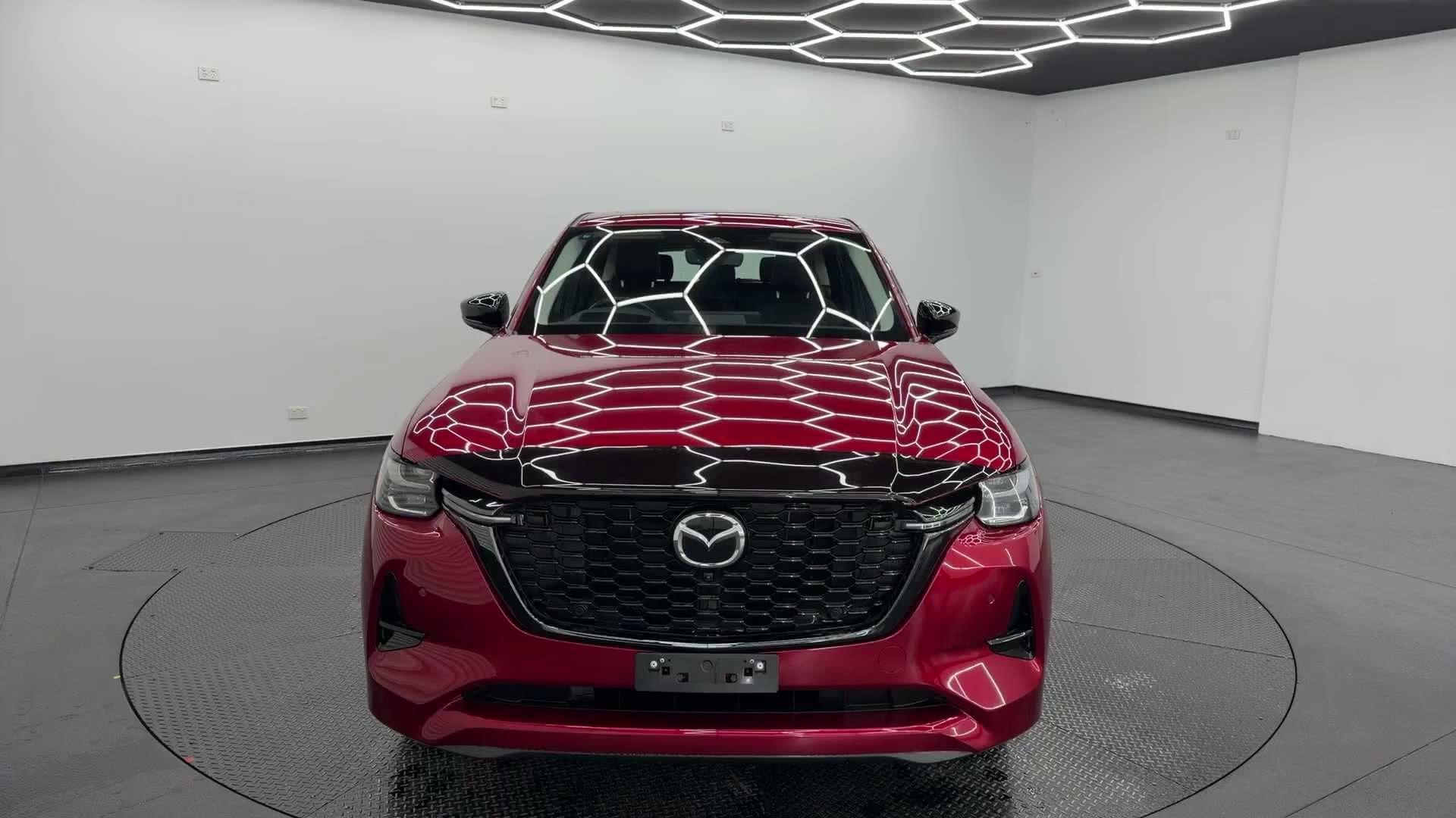 Primary car image