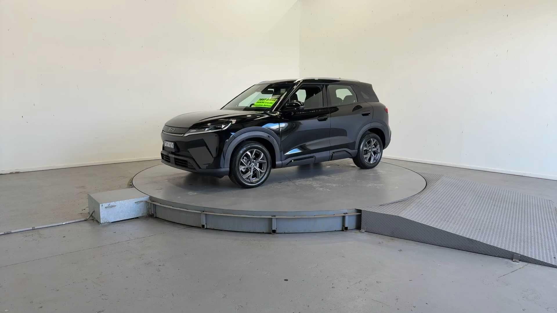 Primary car image