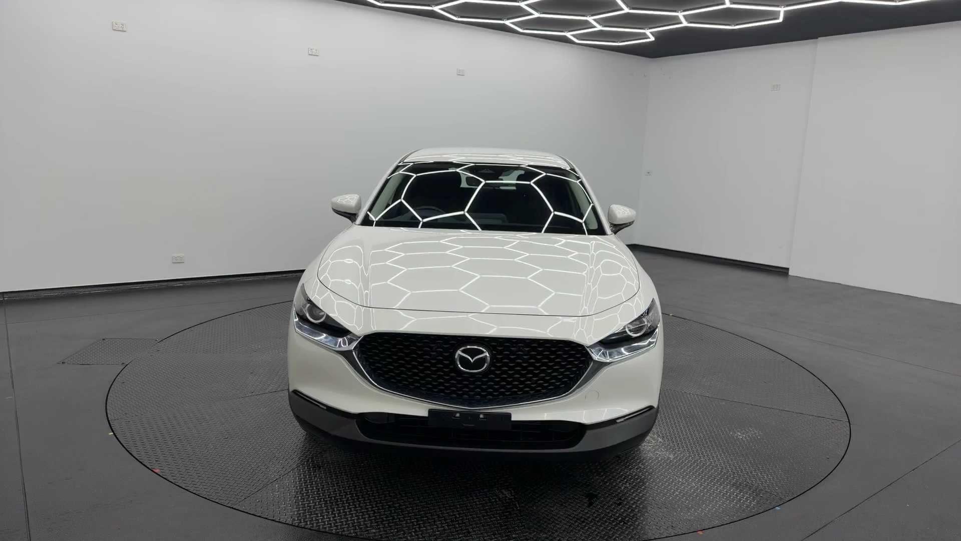 Primary car image