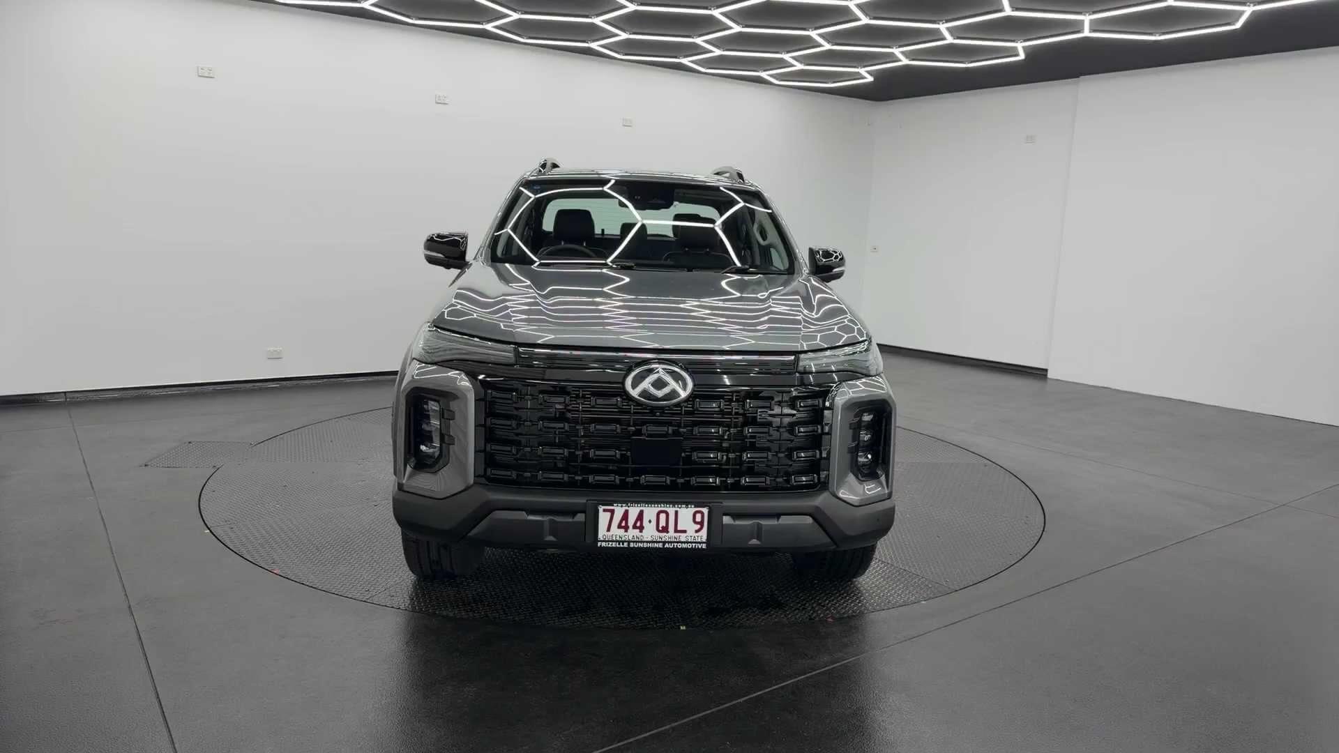 Primary car image