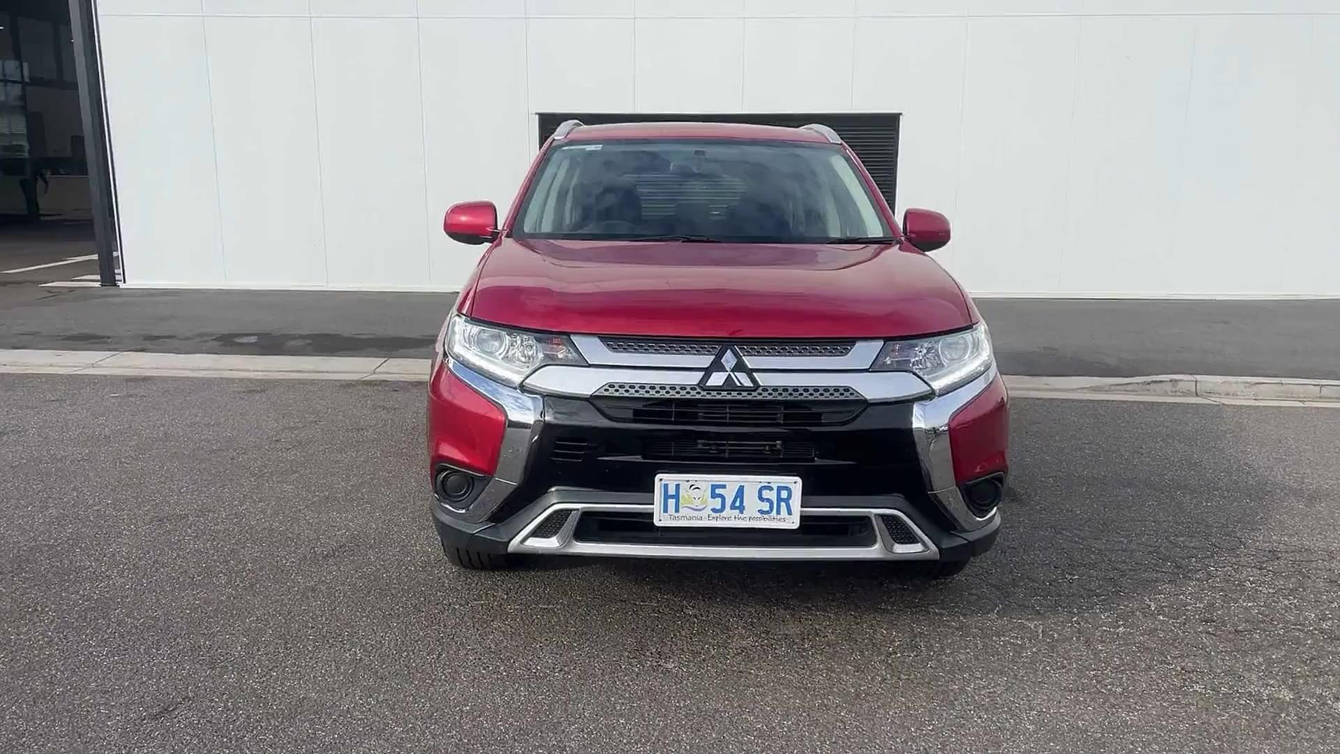 Primary car image