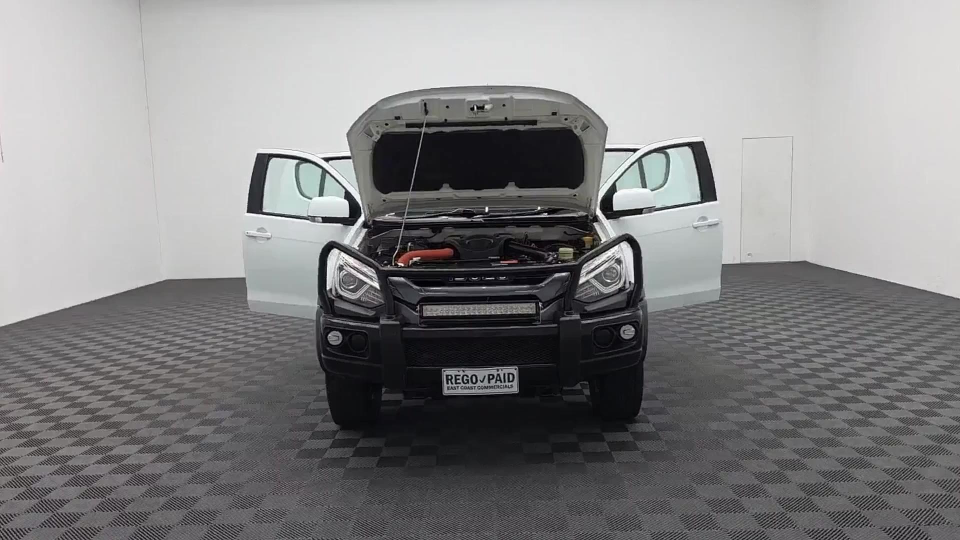 Primary car image