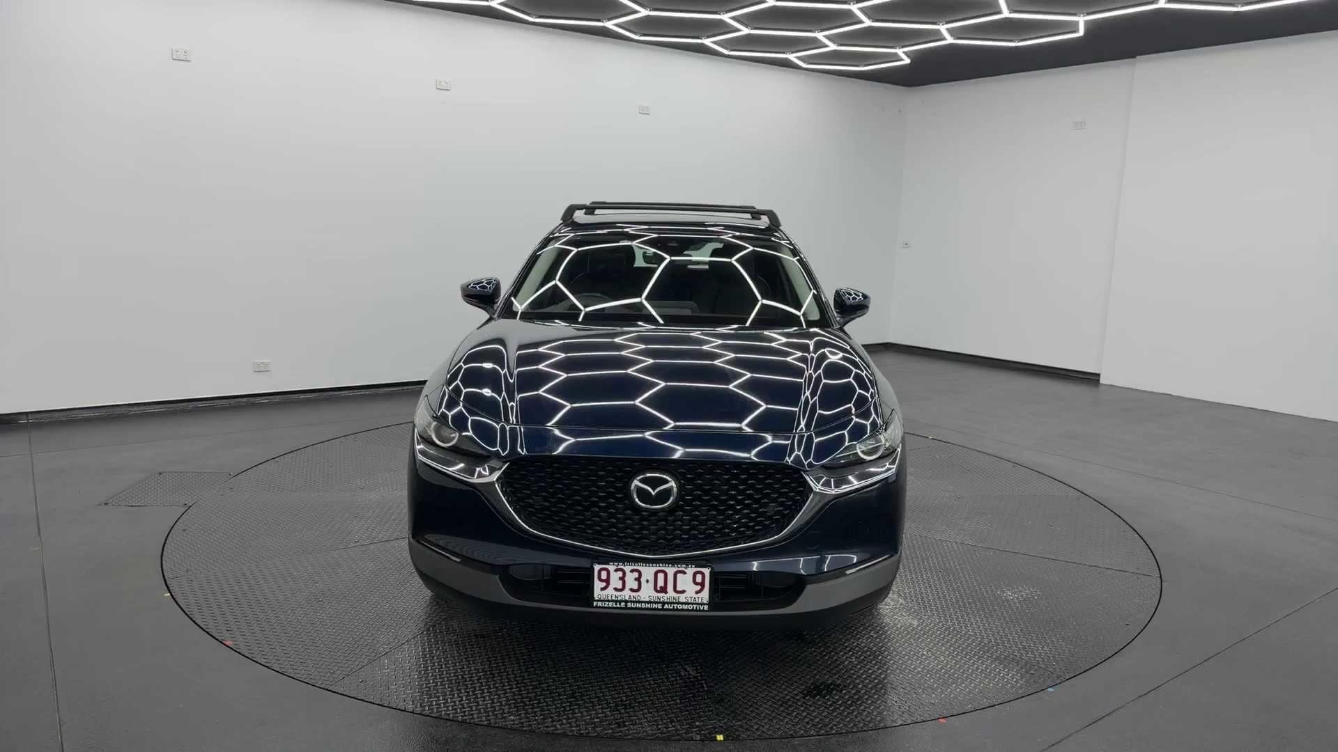 Primary car image