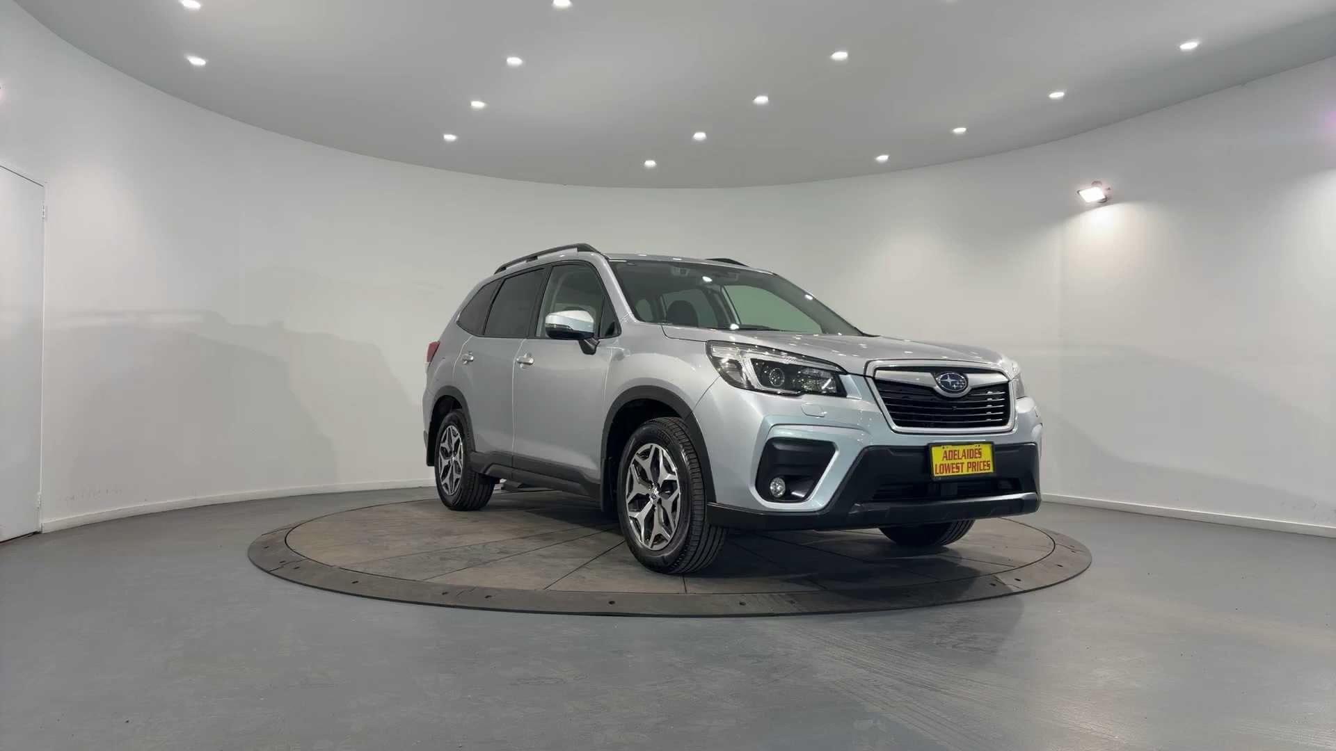 Primary car image