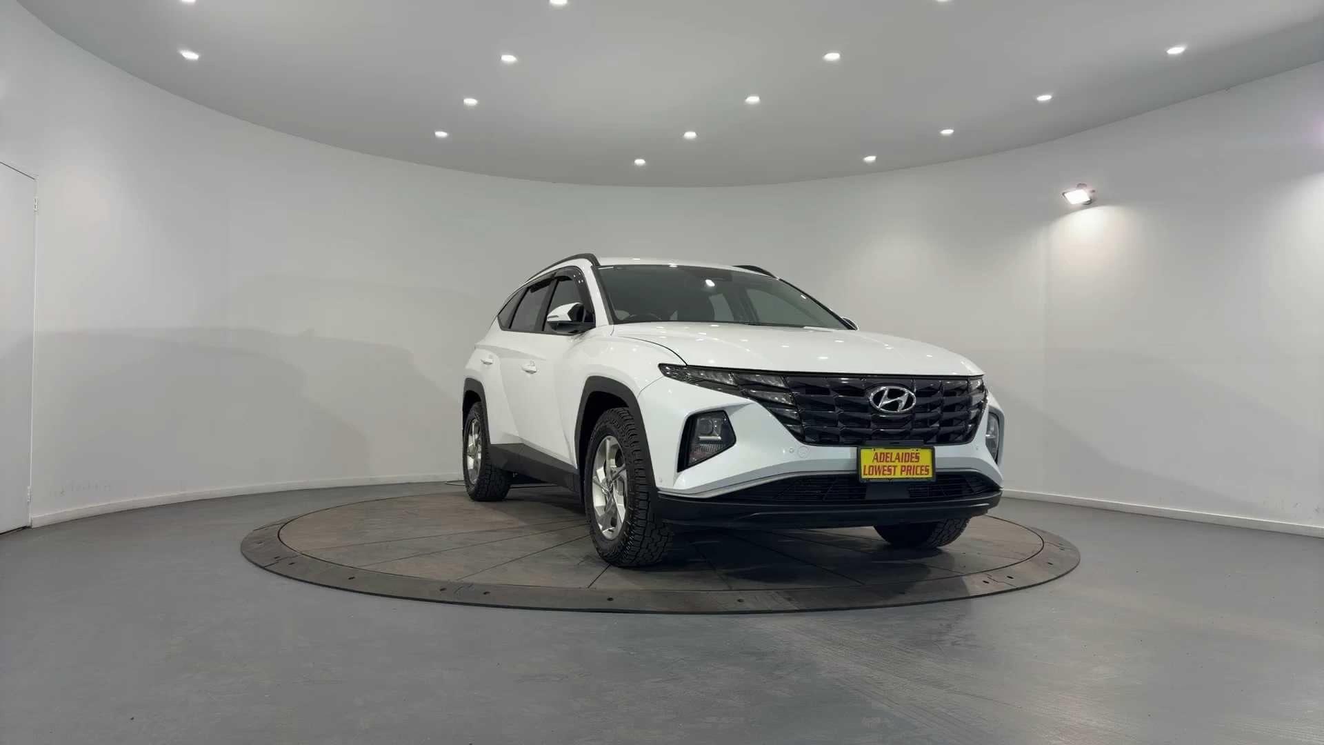 Primary car image