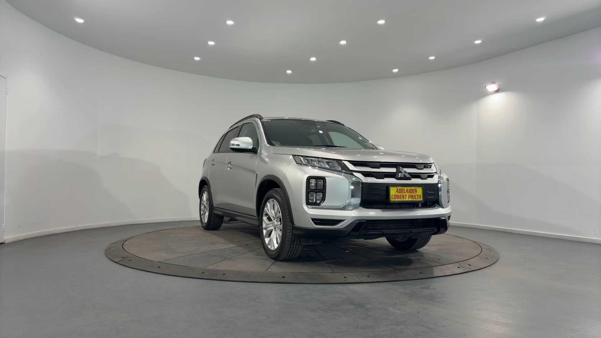 Primary car image