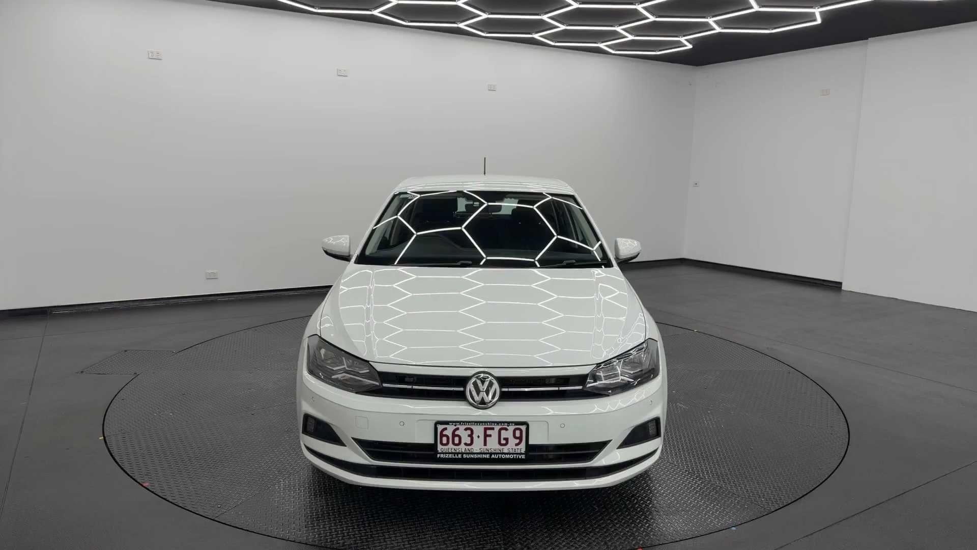 Primary car image
