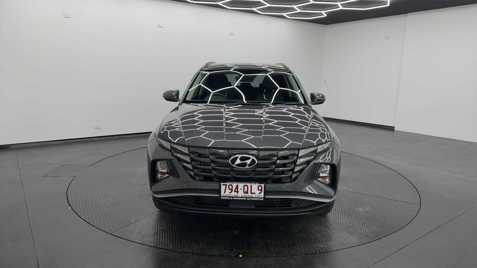 Primary car image