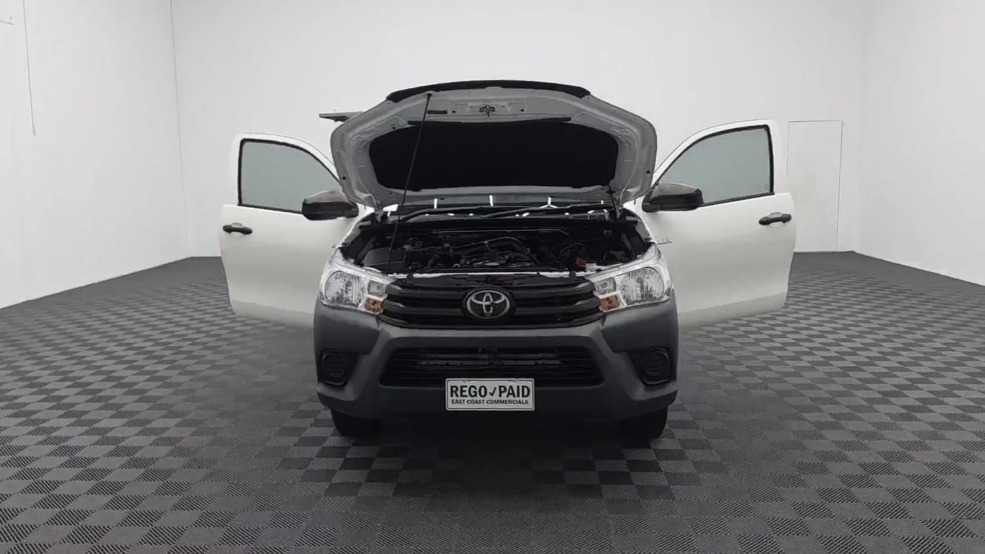 Primary car image