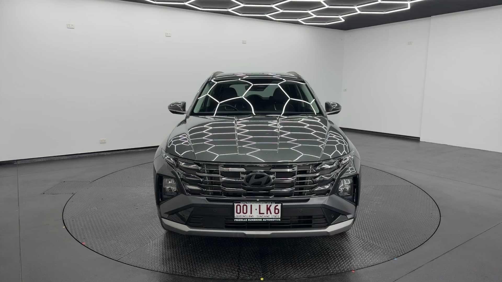 Primary car image