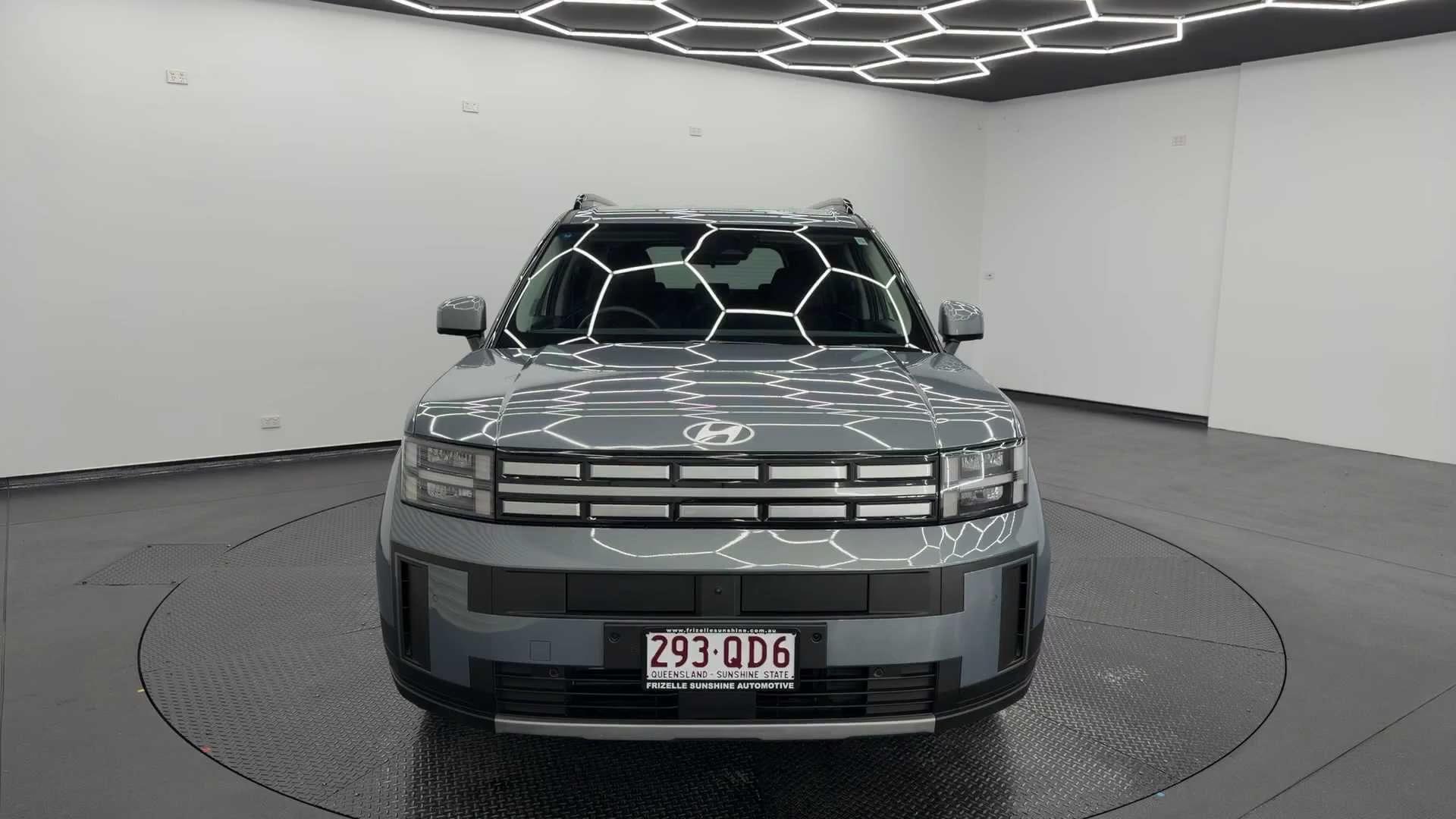 Primary car image