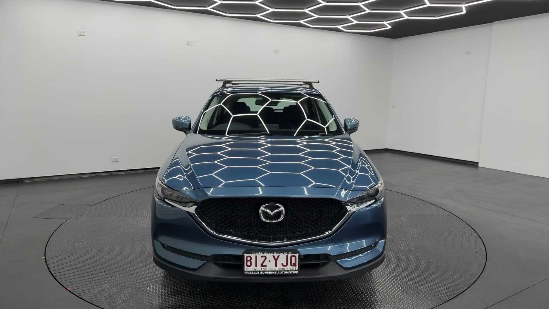 Primary car image