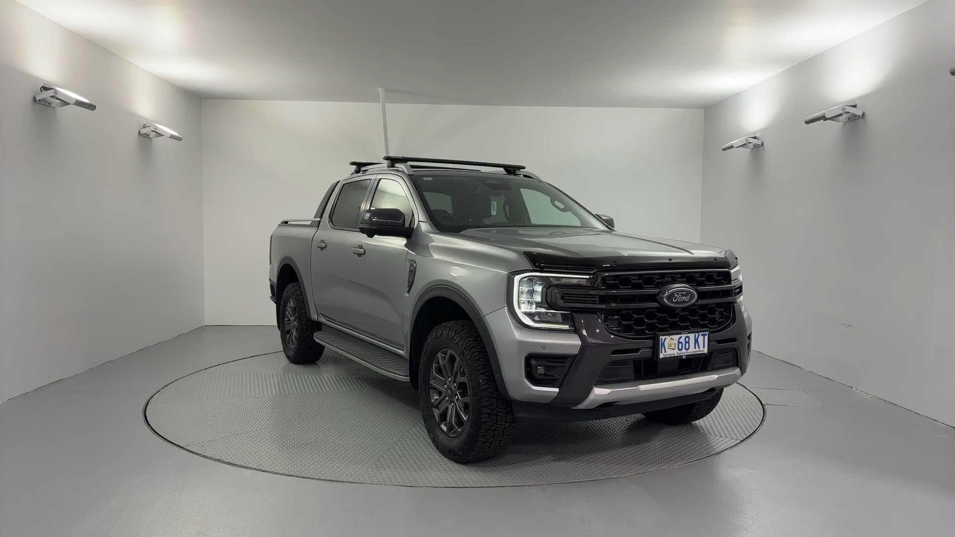 Primary car image
