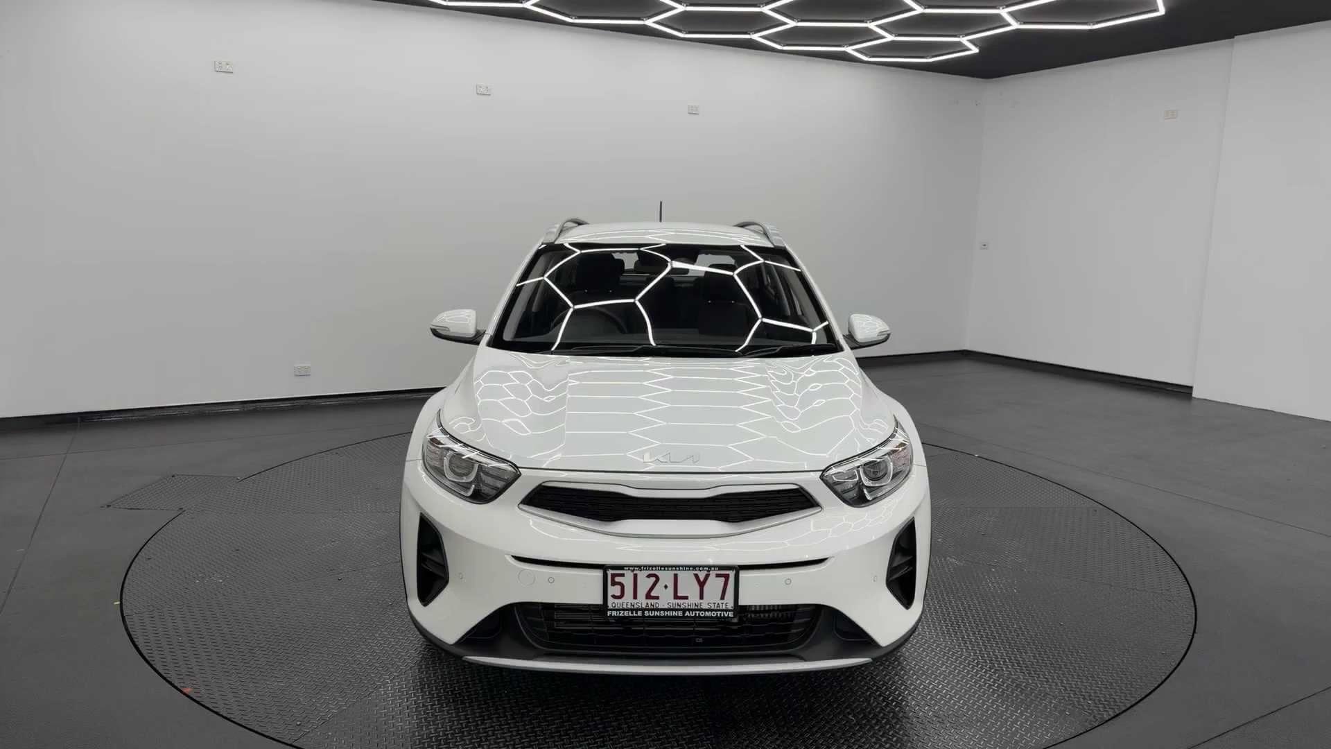 Primary car image