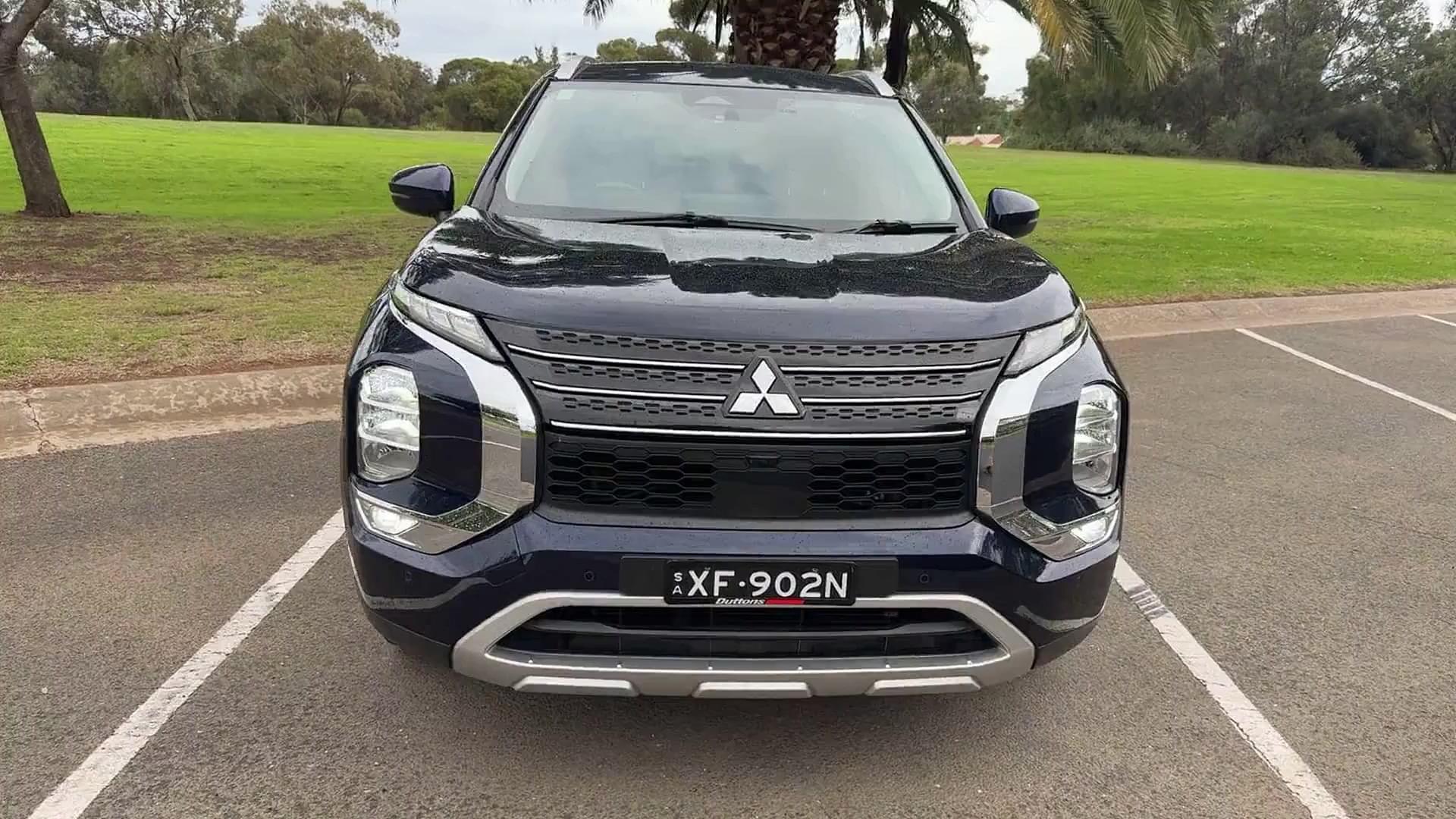 Primary car image