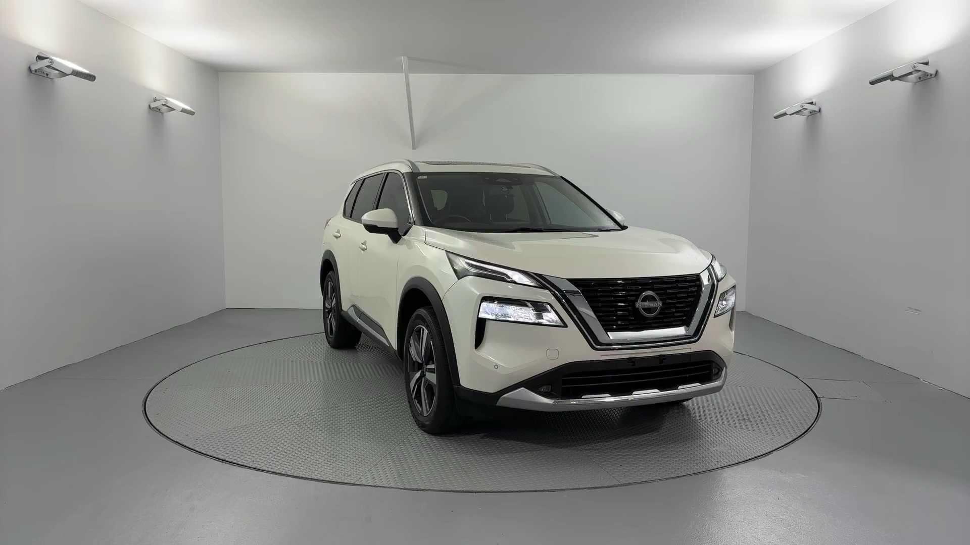 Primary car image