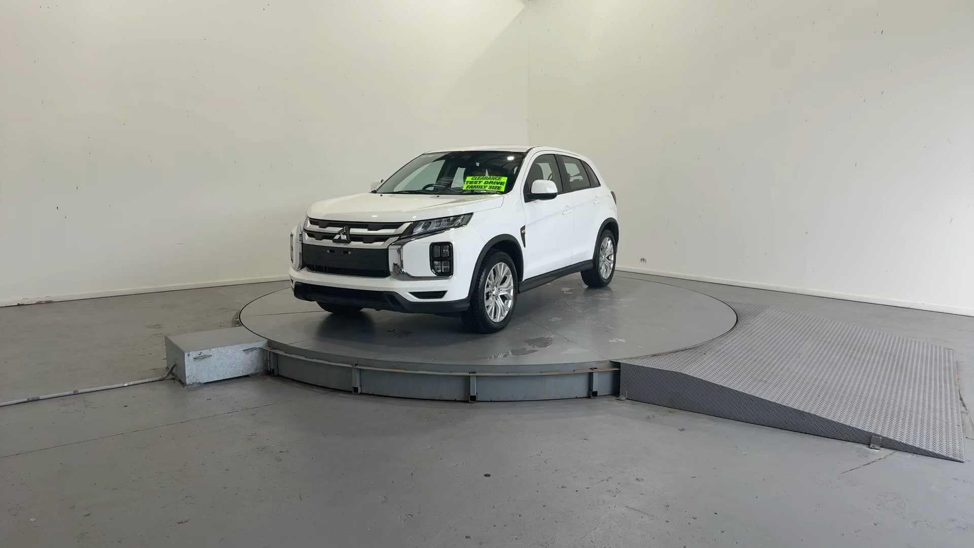 Primary car image