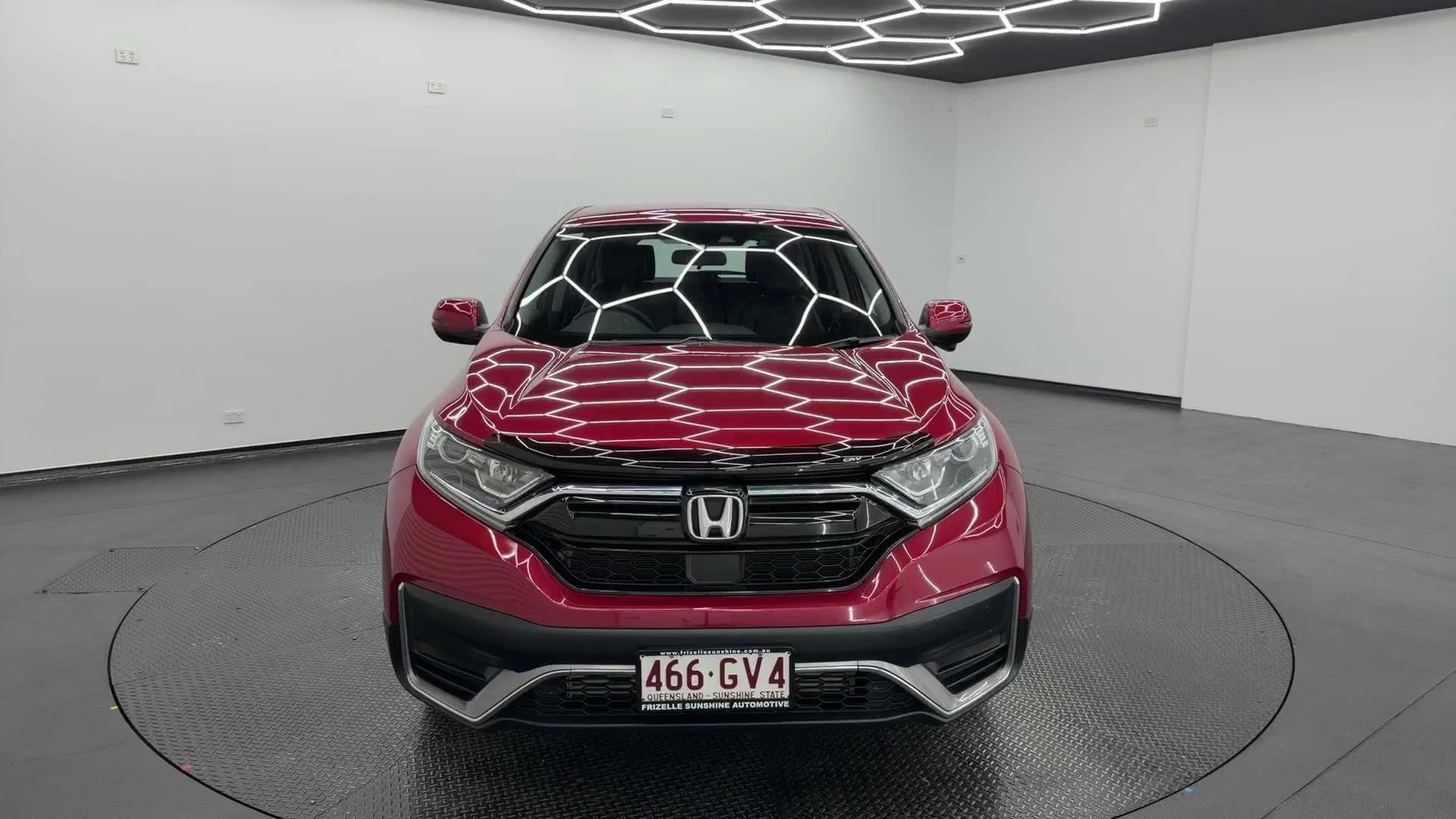 Primary car image