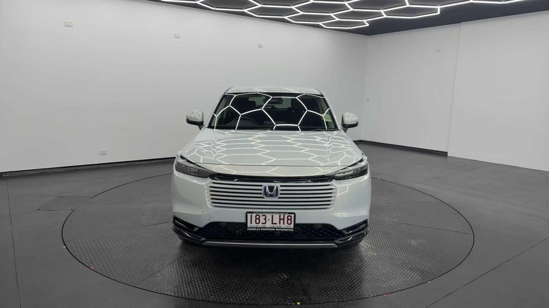 Primary car image