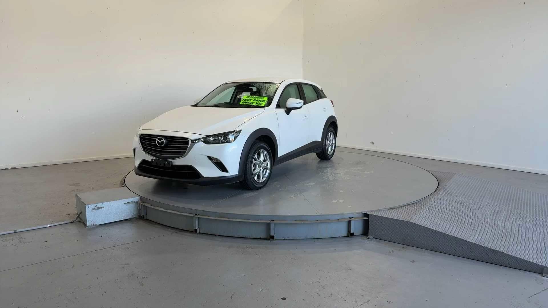Primary car image