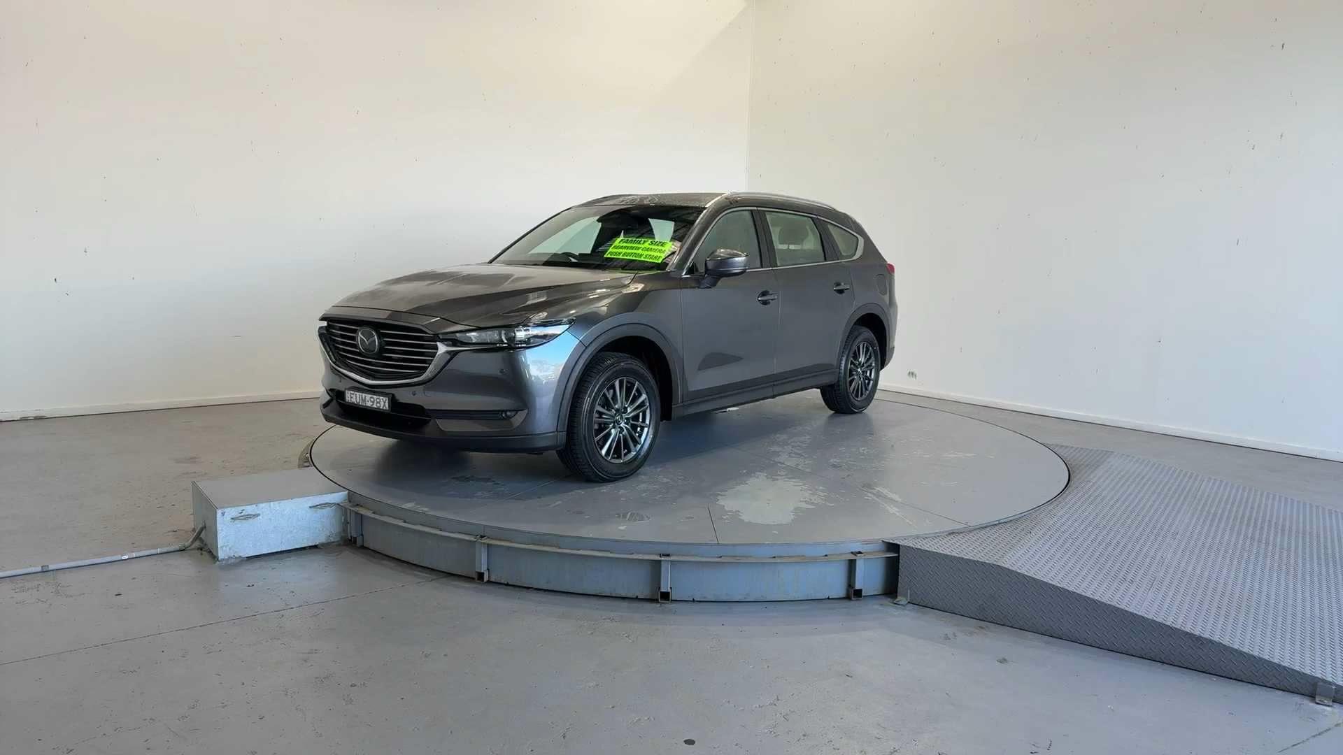 Primary car image
