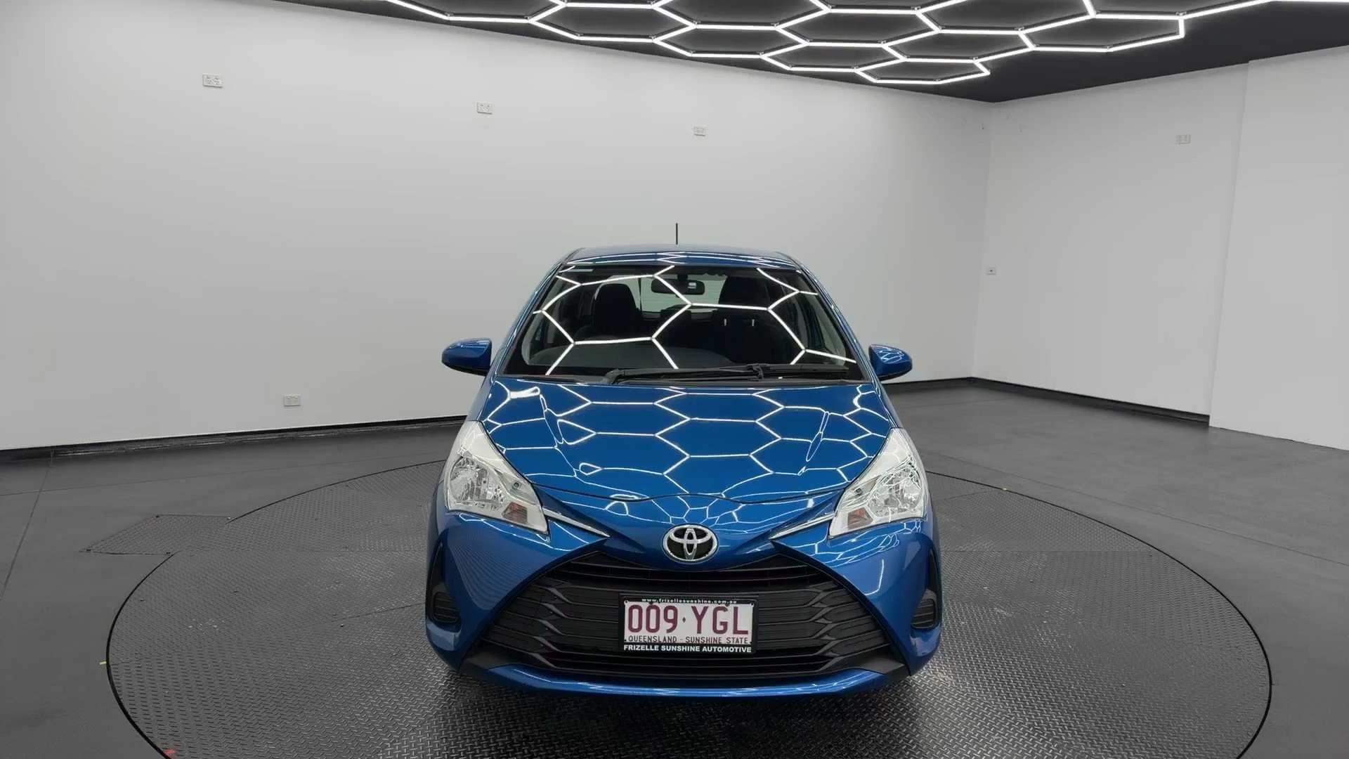 Primary car image