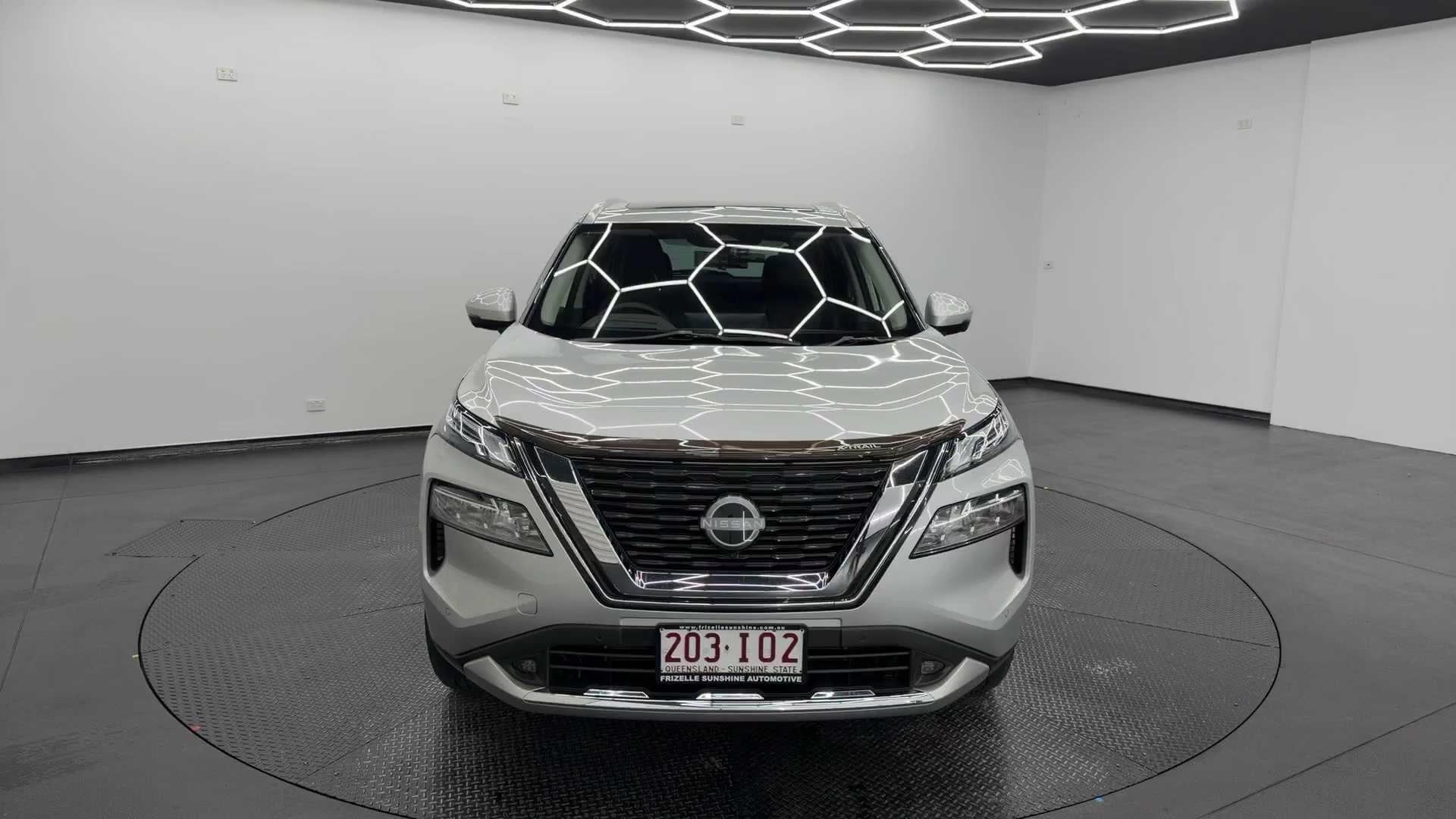 Primary car image