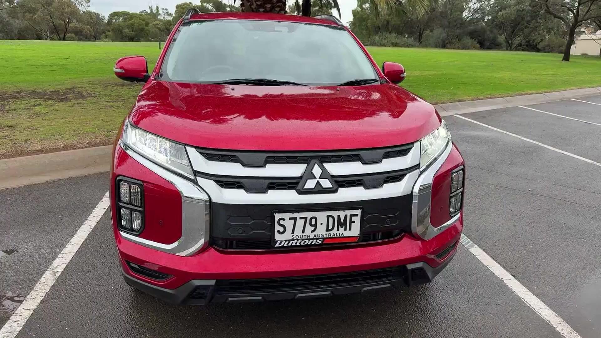 Primary car image