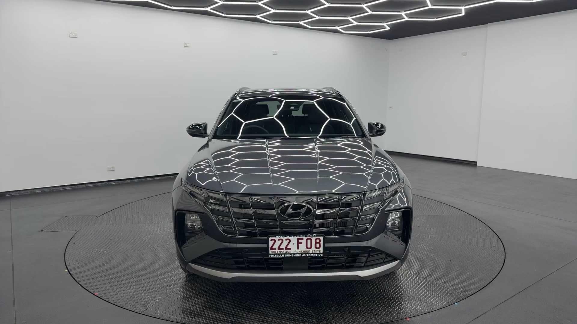 Primary car image