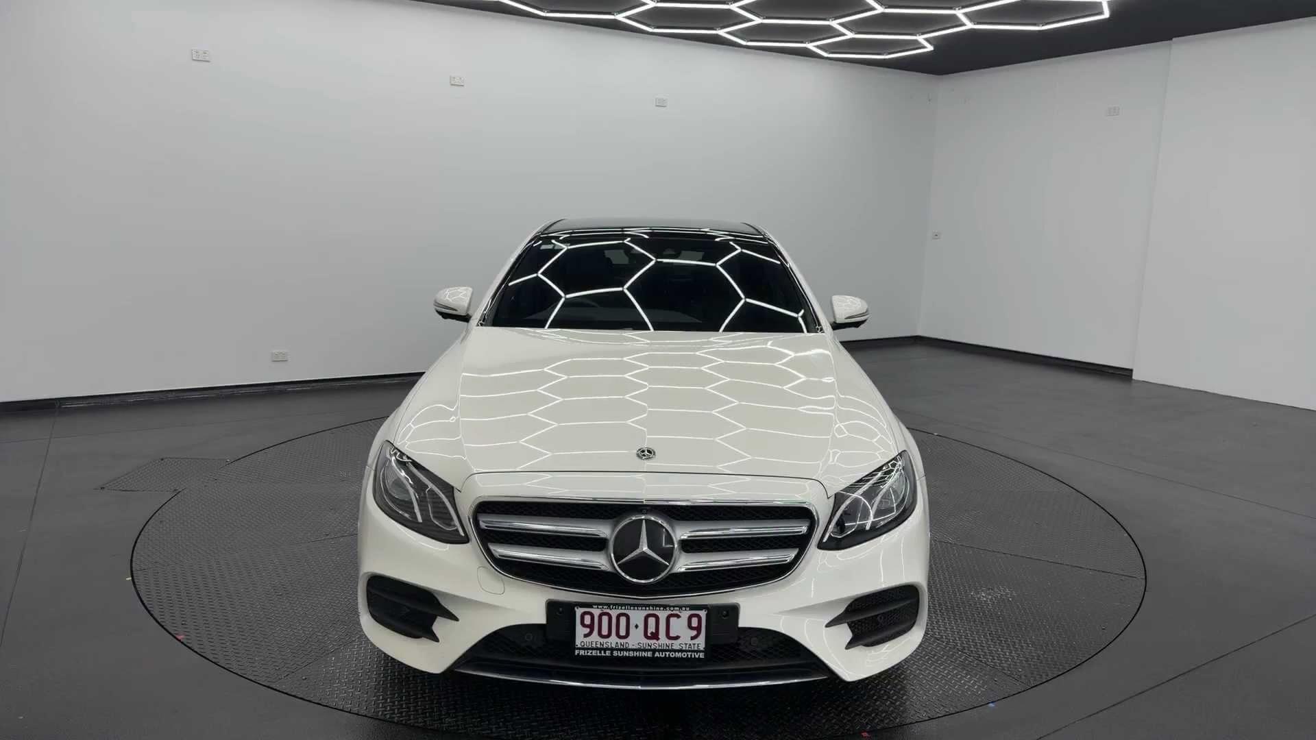 Primary car image