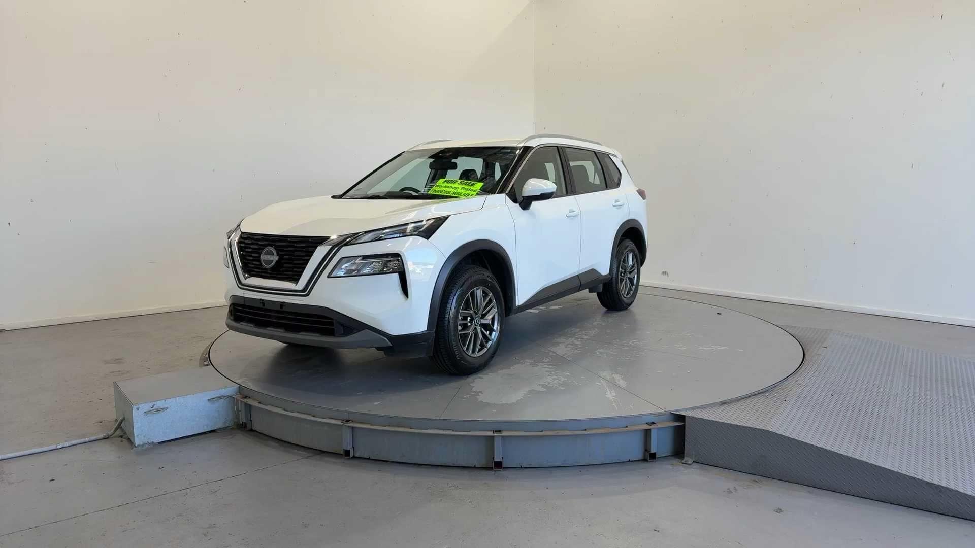 Primary car image