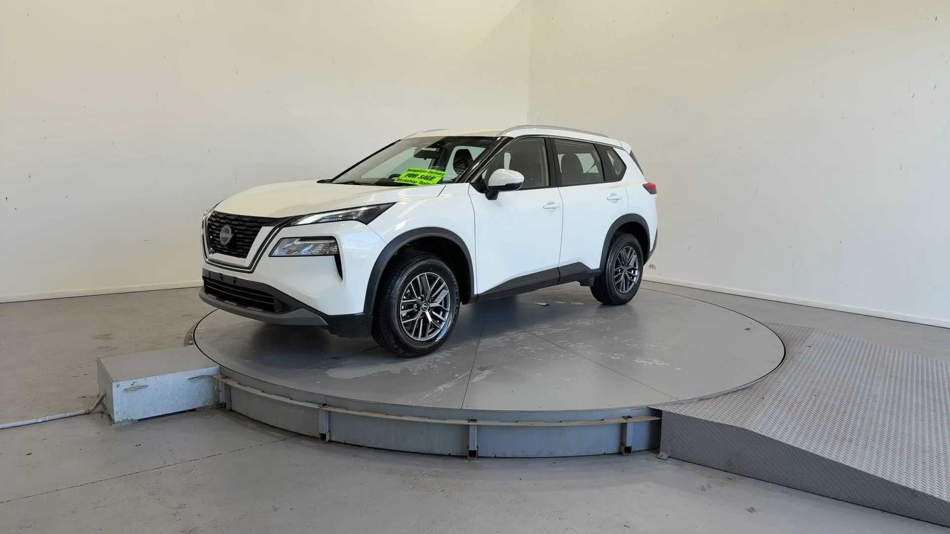 Primary car image
