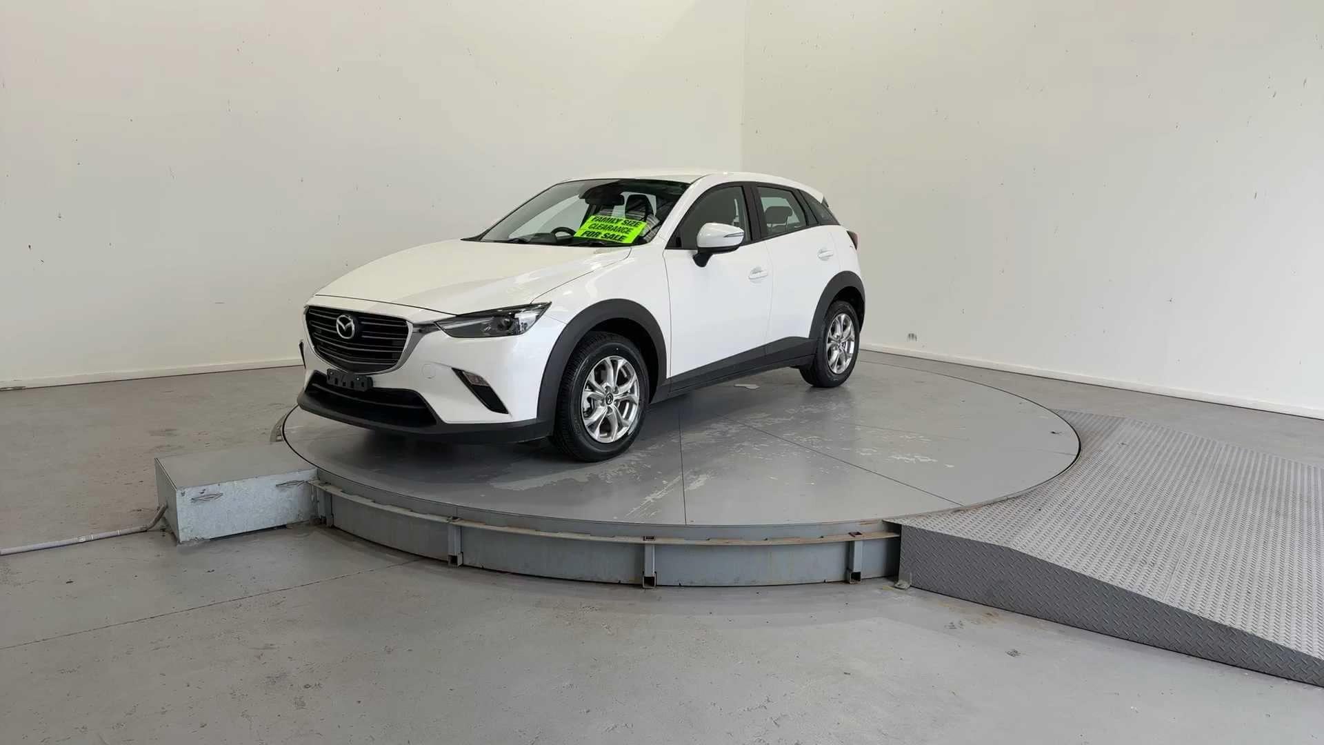 Primary car image