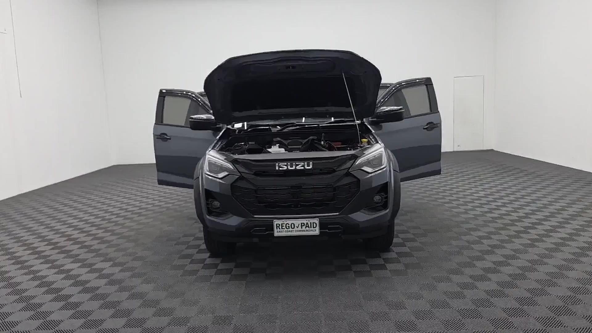 Primary car image