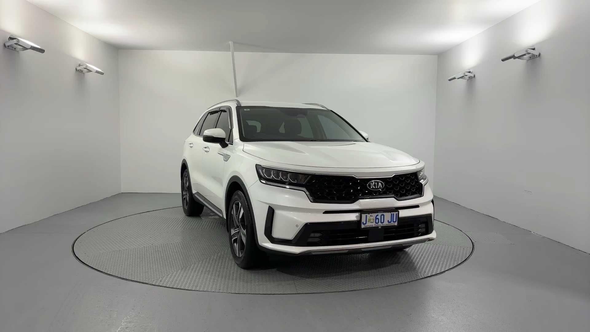 Primary car image