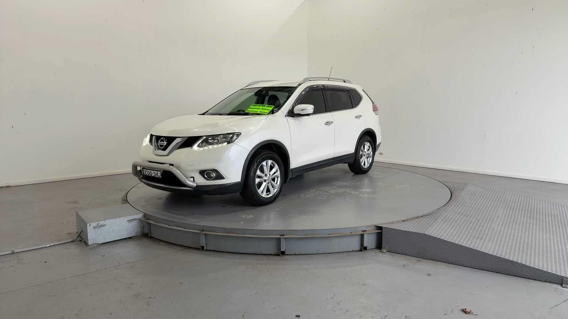 Primary car image