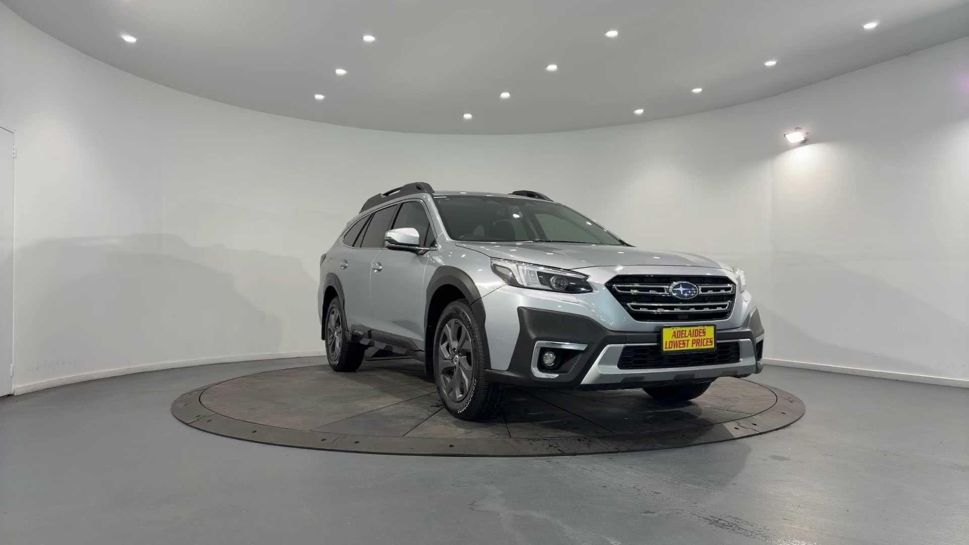 Primary car image